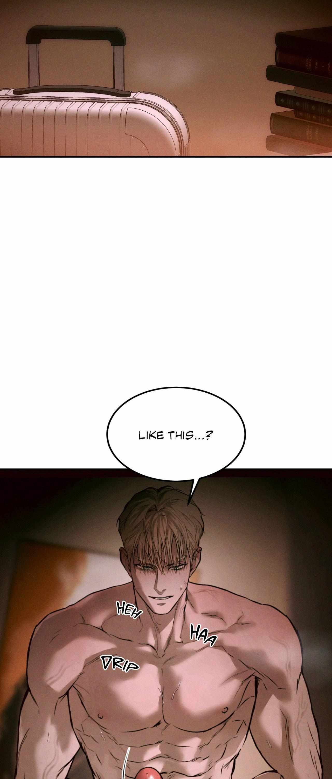 Read Flashlight Manga Online