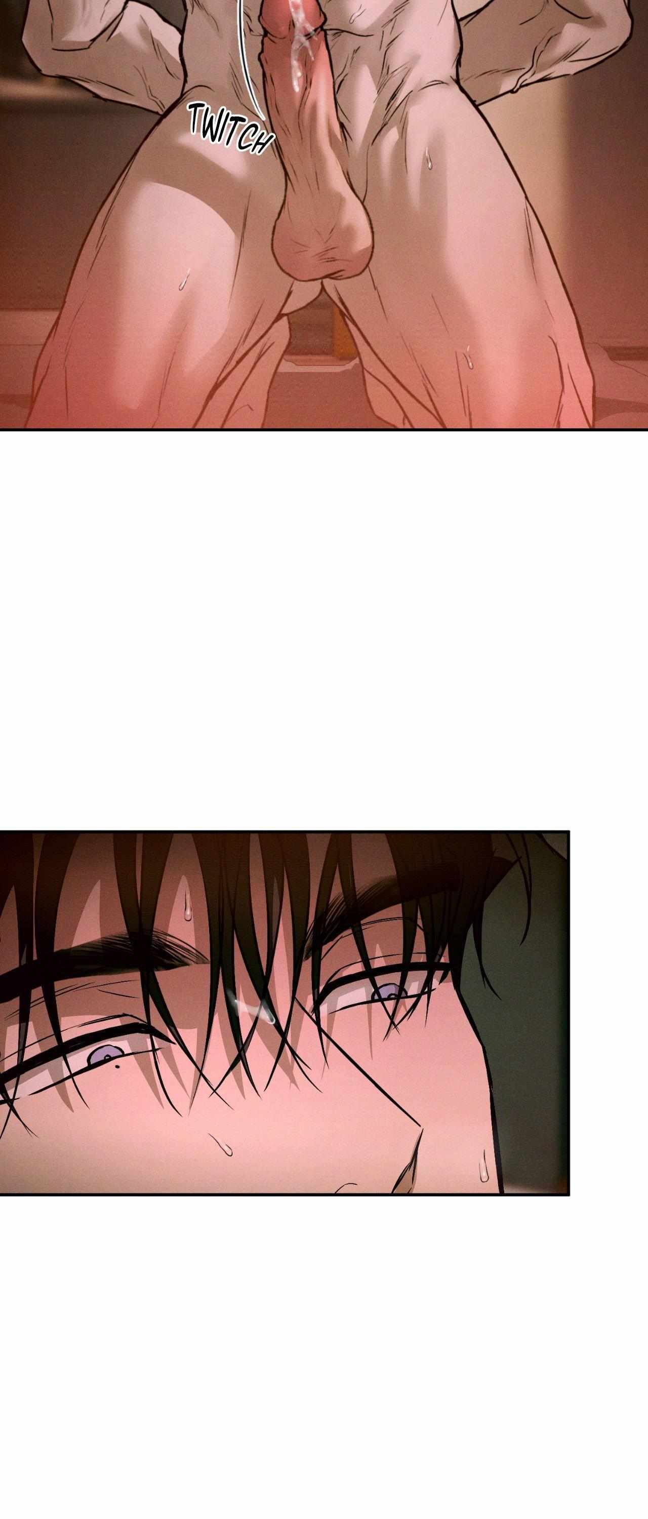 Read Flashlight Manga Online