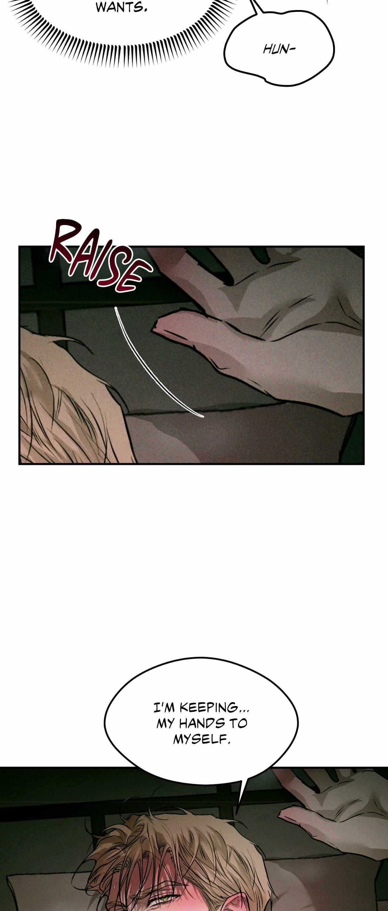 Read Flashlight Manga Online