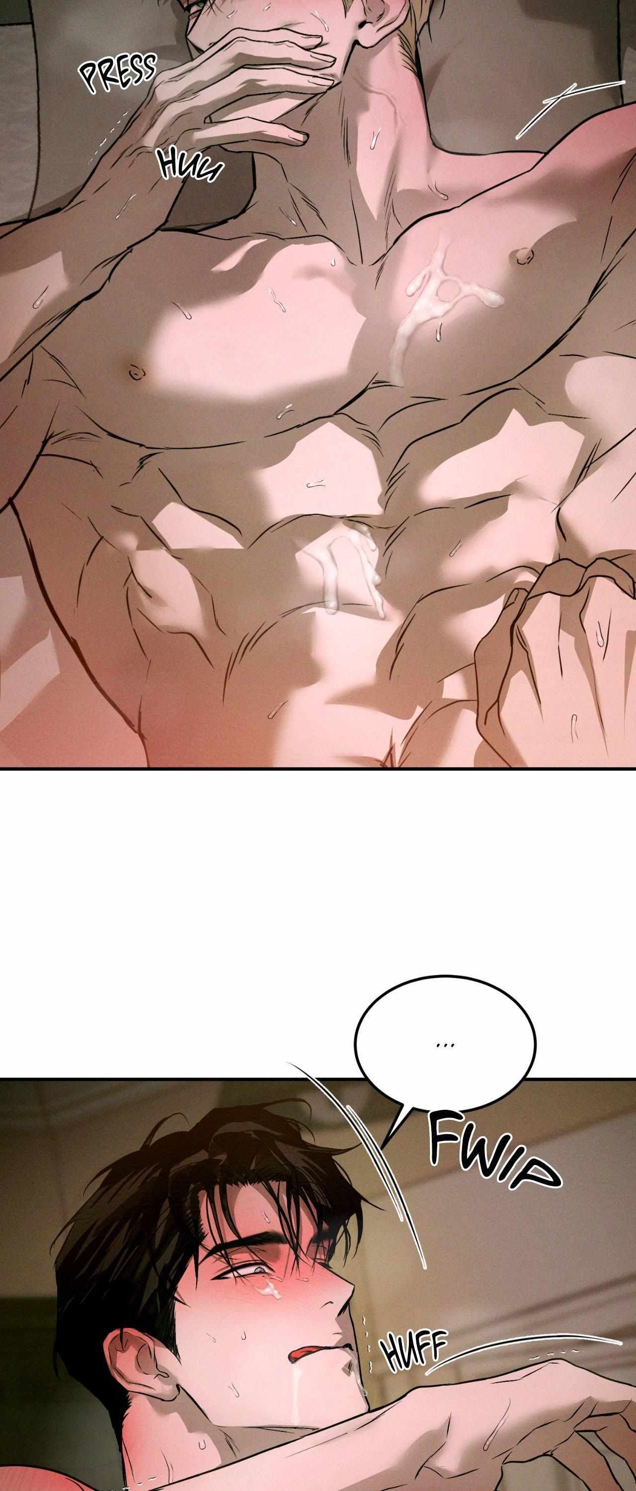 Read Flashlight Manga Online