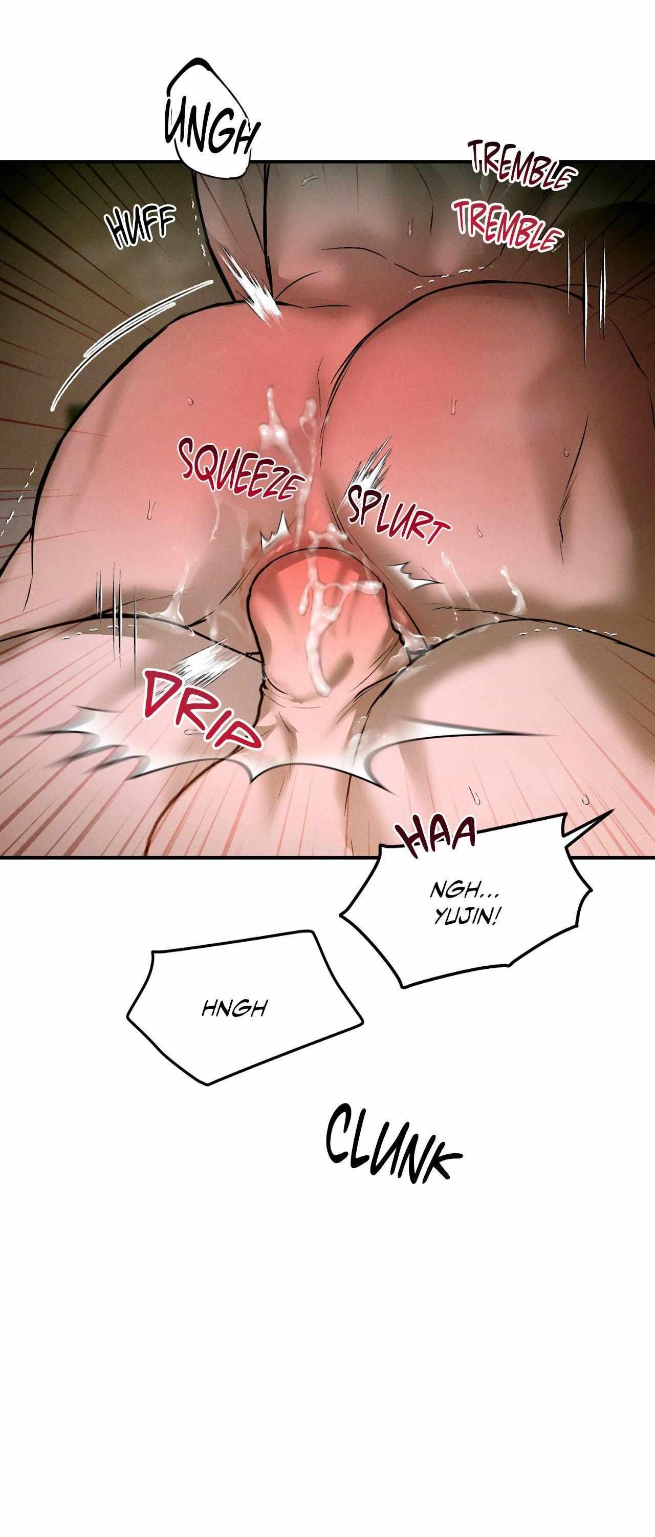 Read Flashlight Manga Online