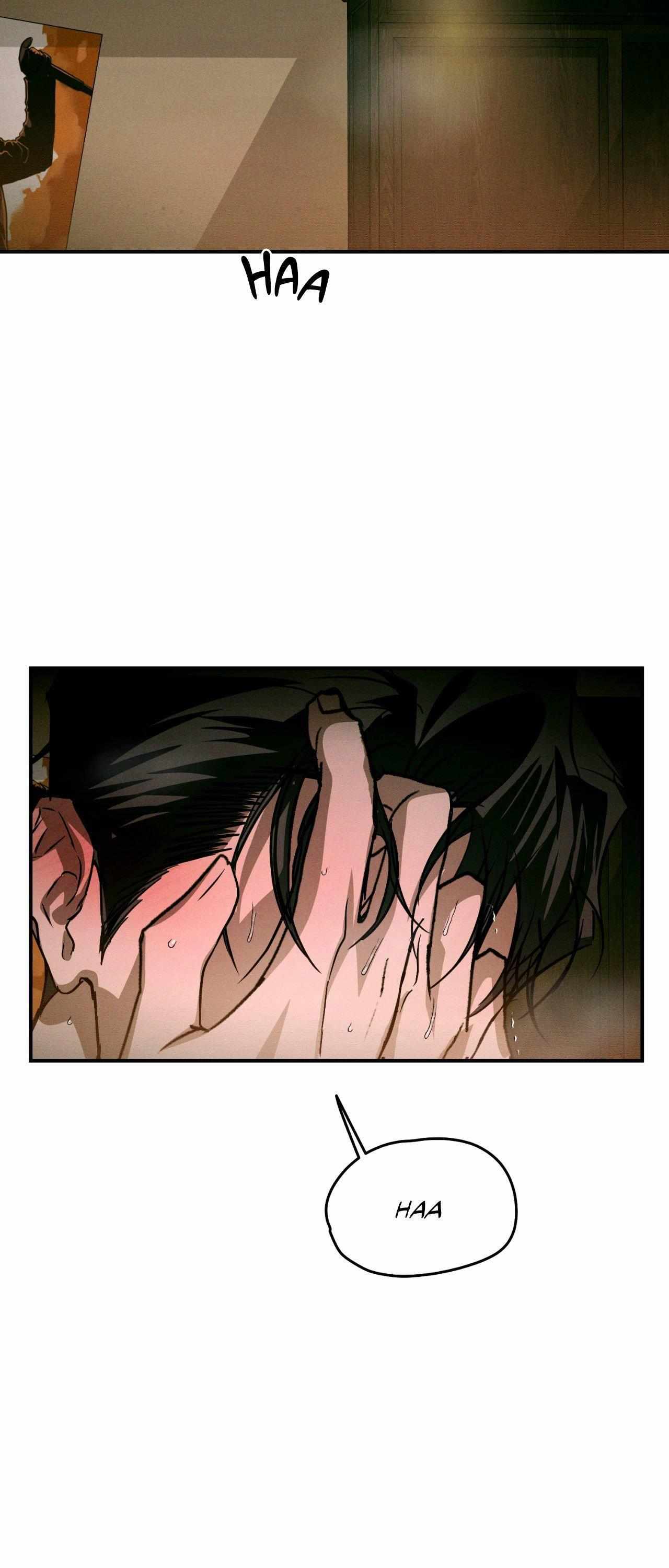 Read Flashlight Manga Online