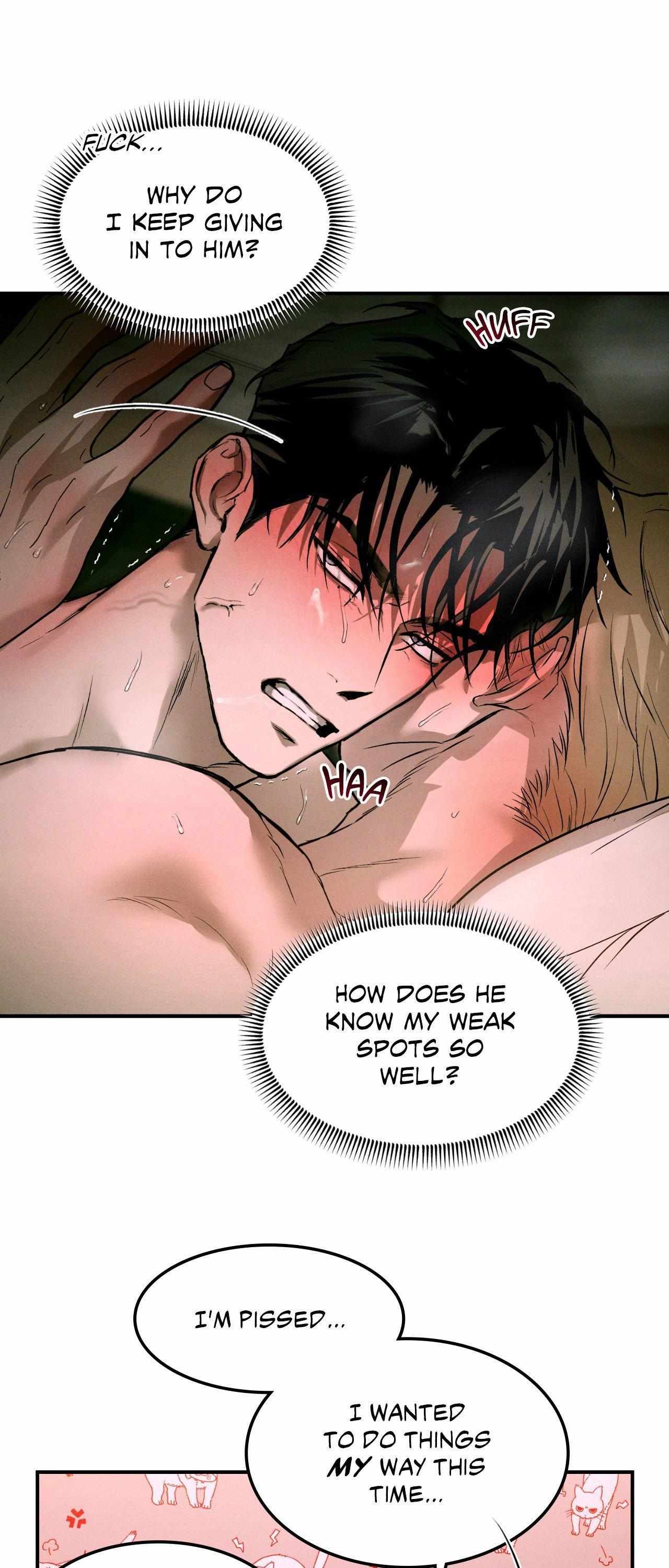 Read Flashlight Manga Online