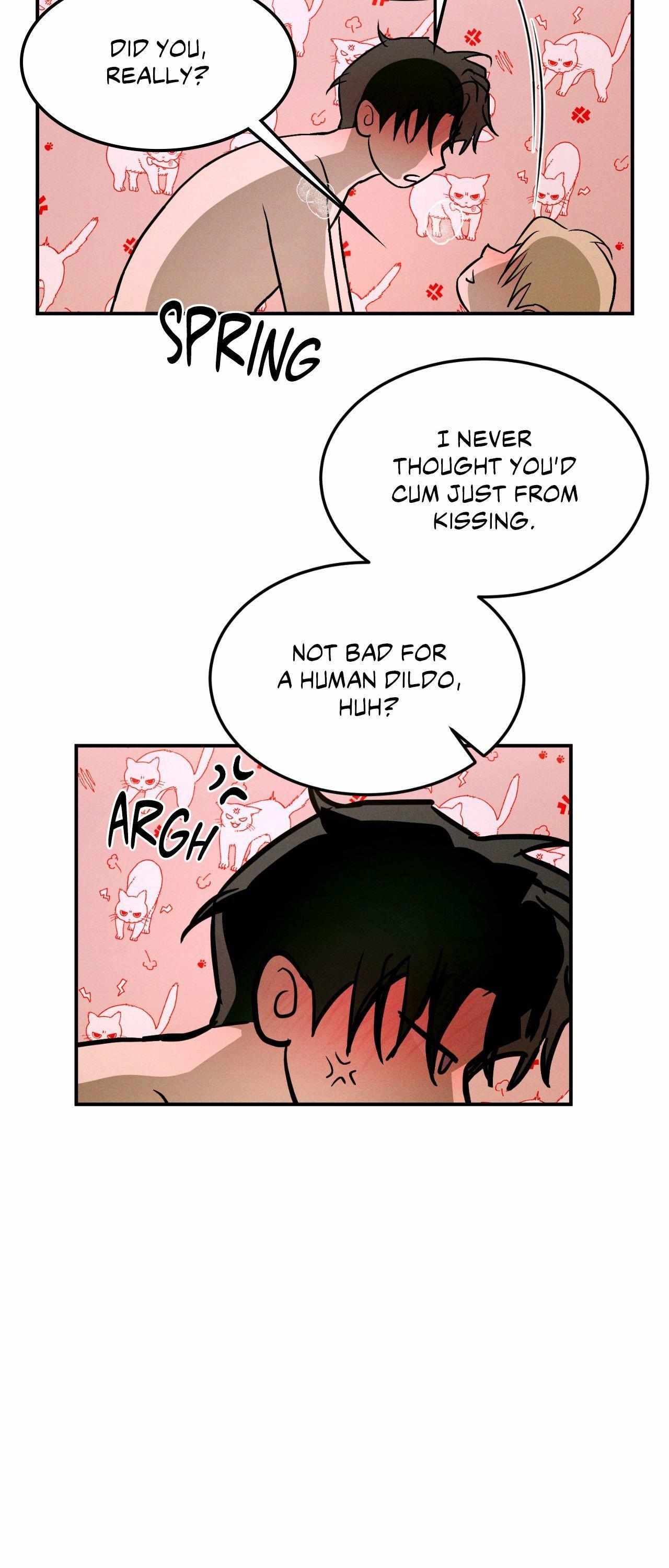 Read Flashlight Manga Online