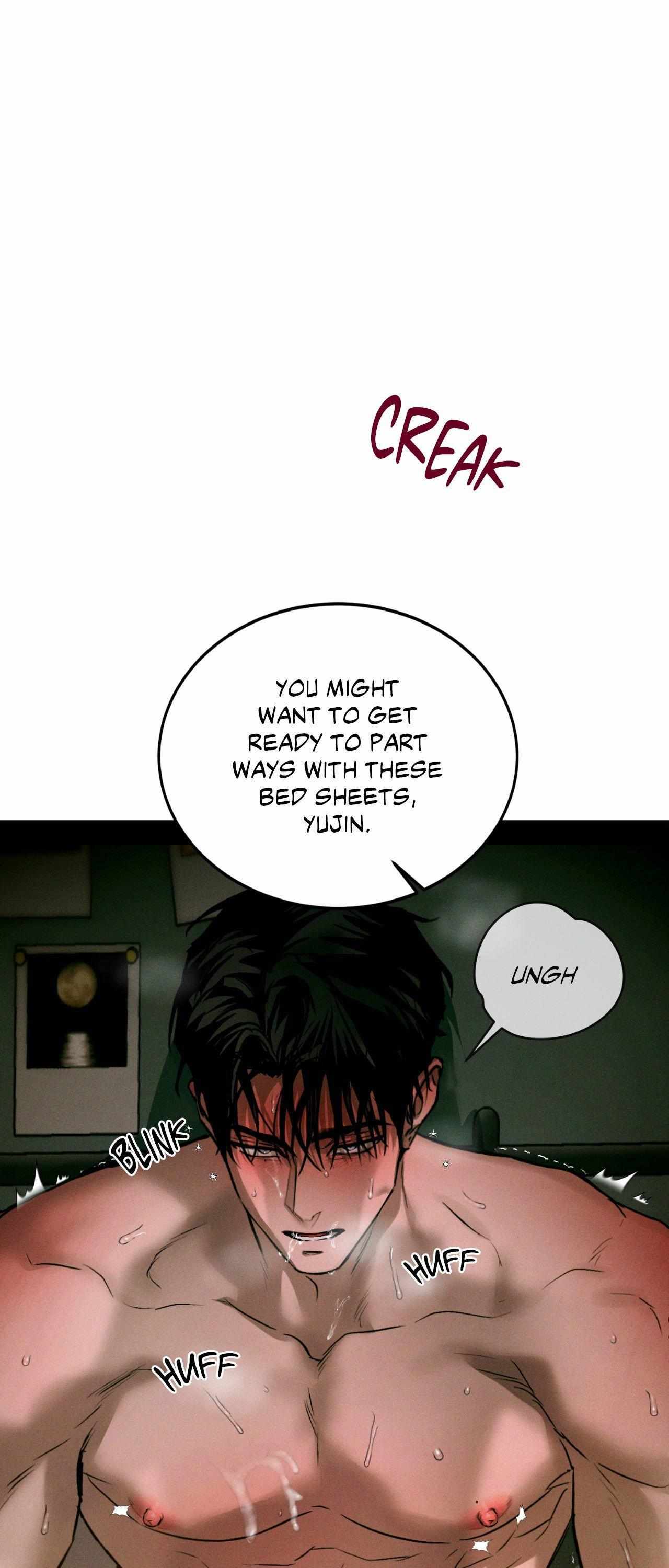 Read Flashlight Manga Online