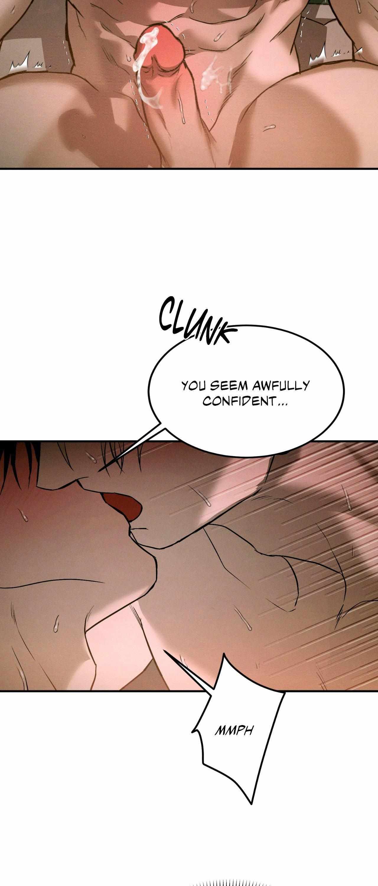 Read Flashlight Manga Online