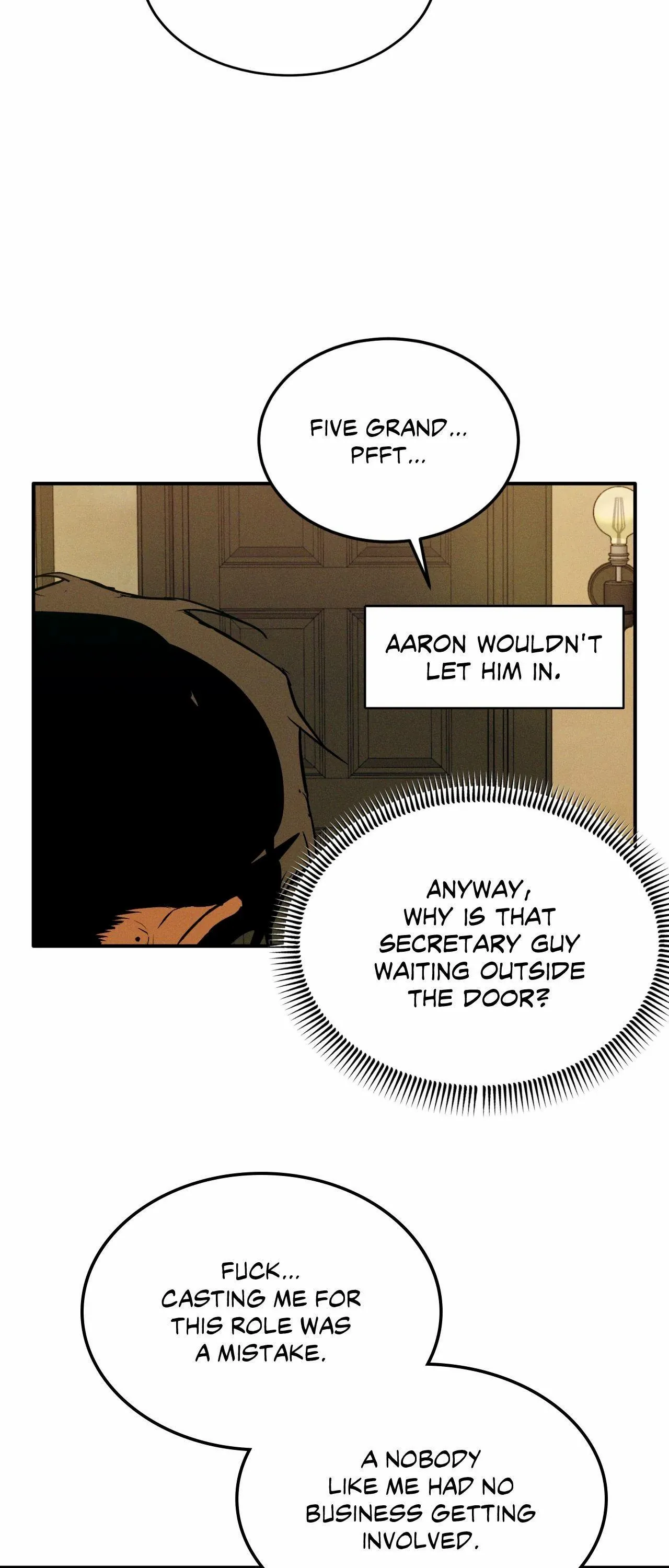 Read Flashlight Manga Online