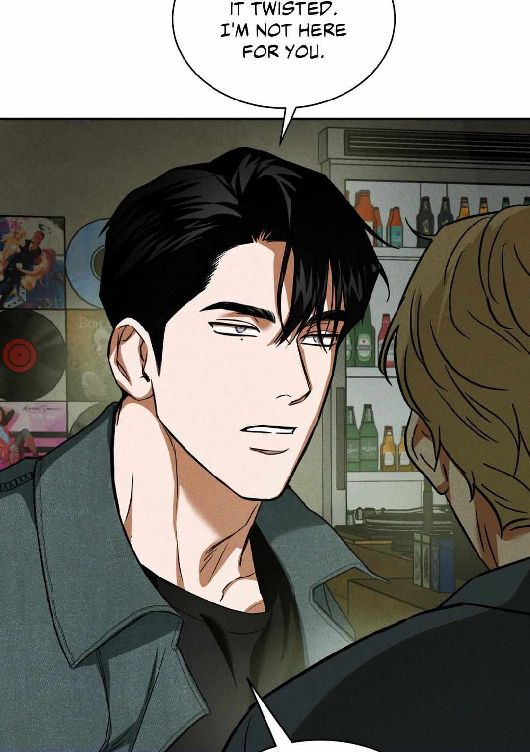 Read Flashlight Manga Online