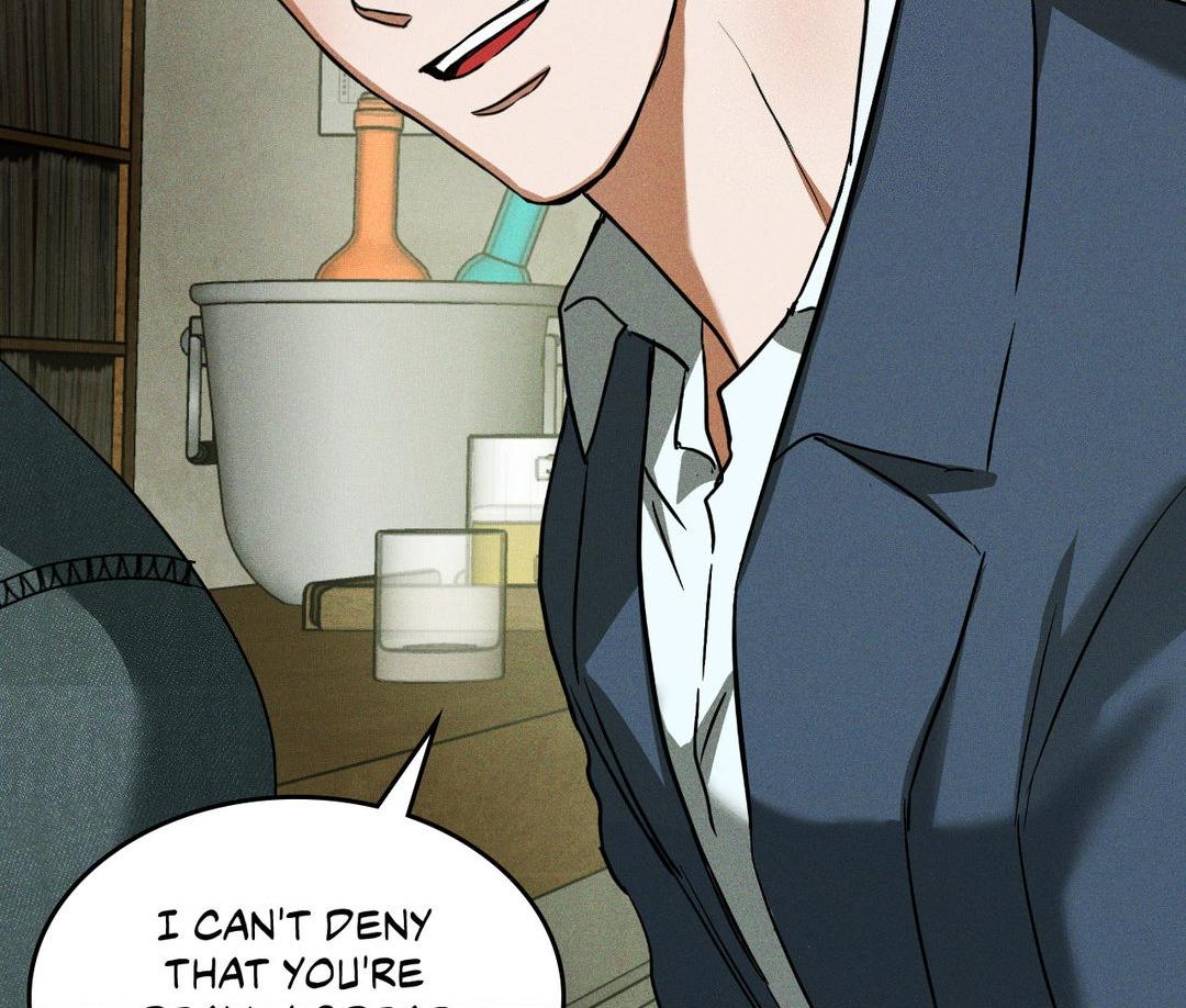 Read Flashlight Manga Online
