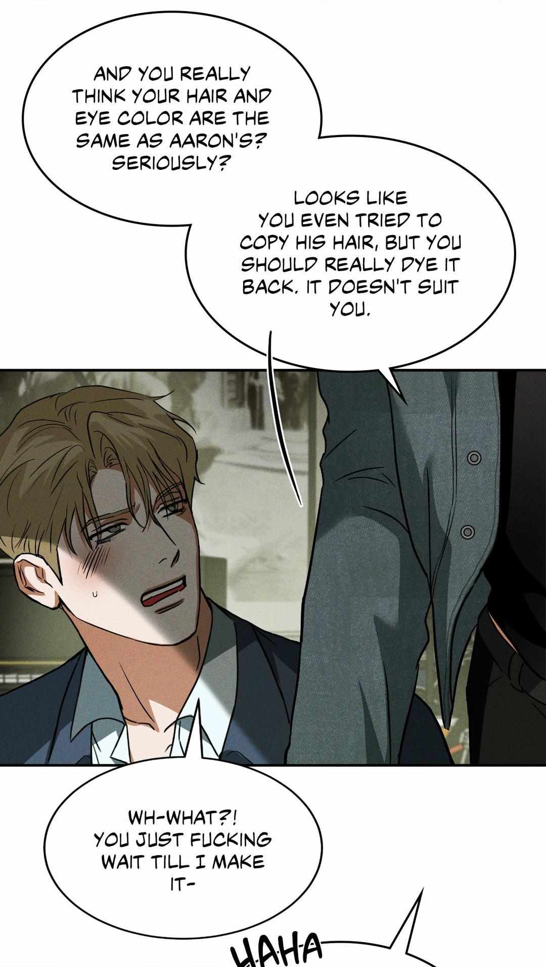Read Flashlight Manga Online