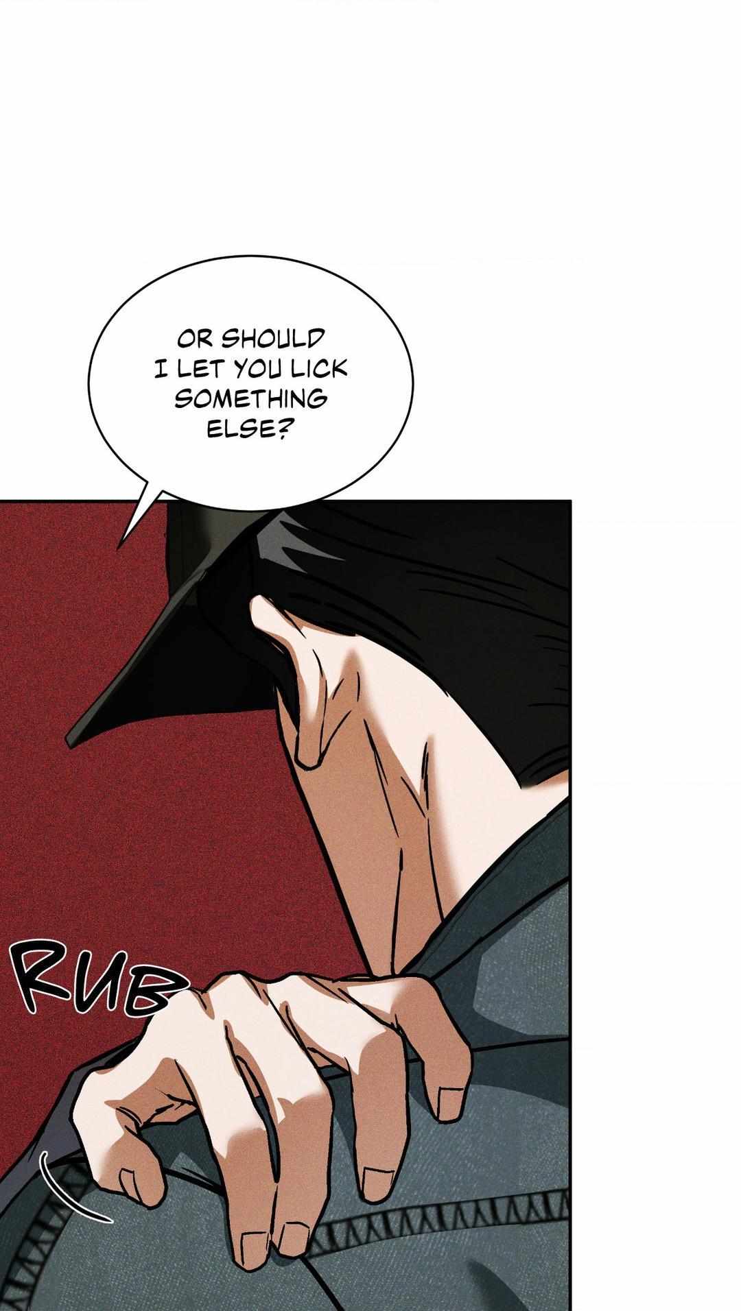 Read Flashlight Manga Online