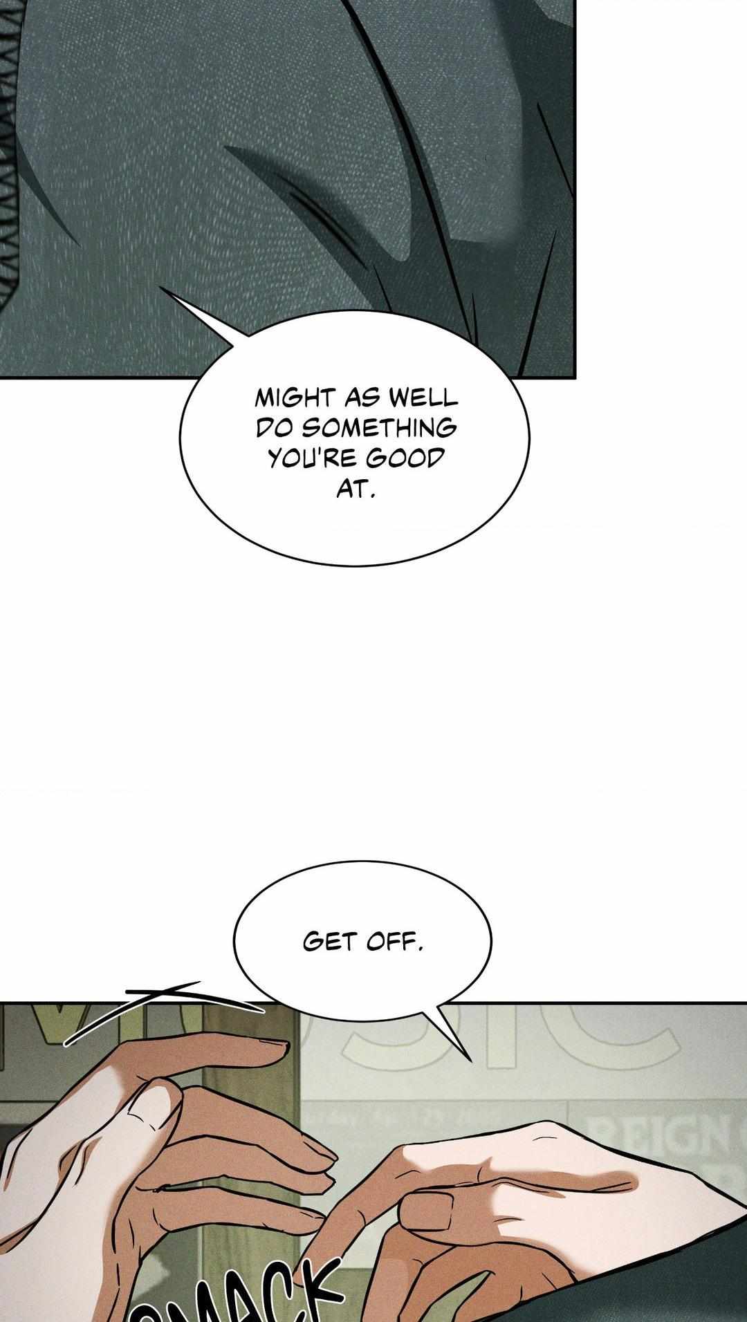 Read Flashlight Manga Online