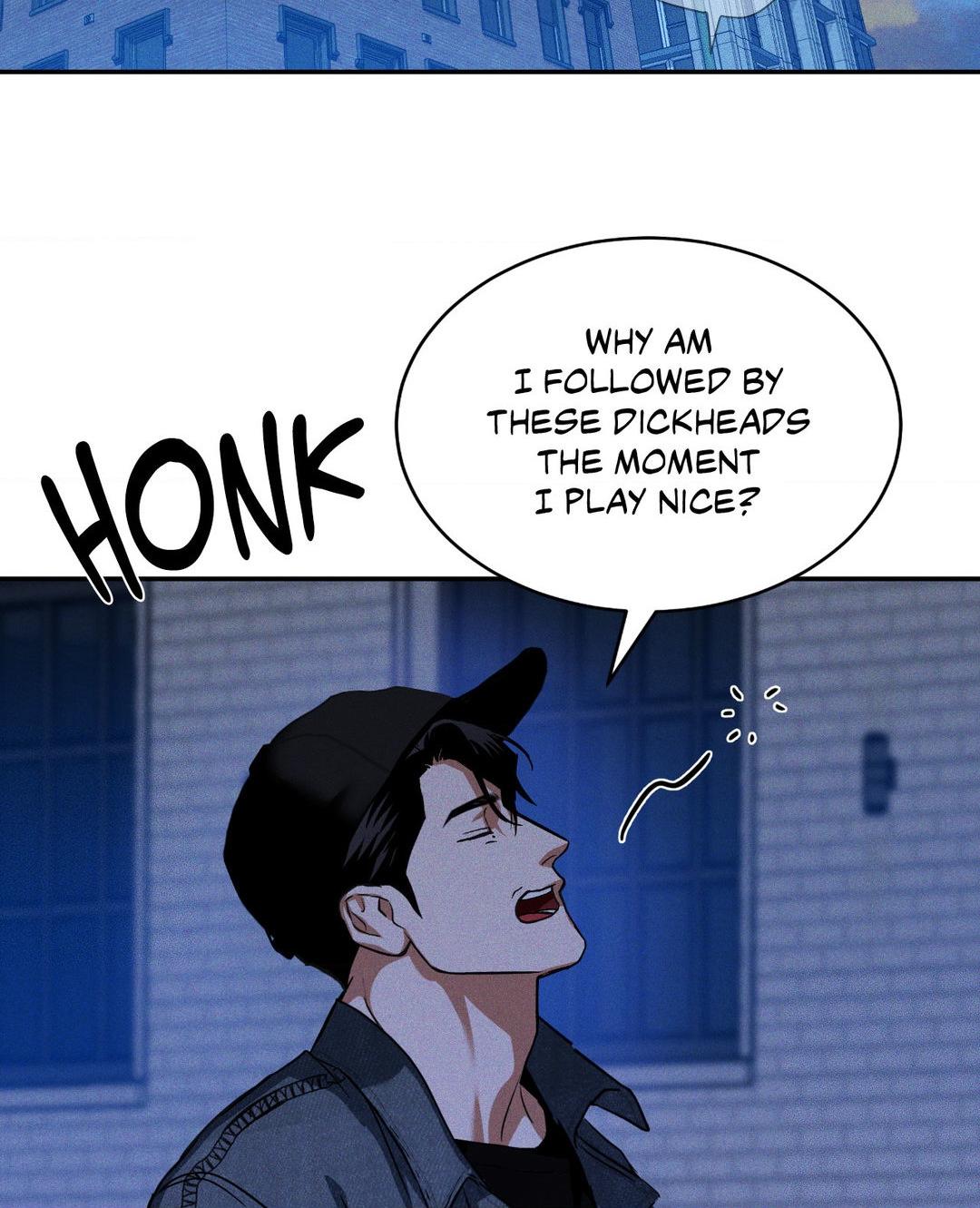 Read Flashlight Manga Online