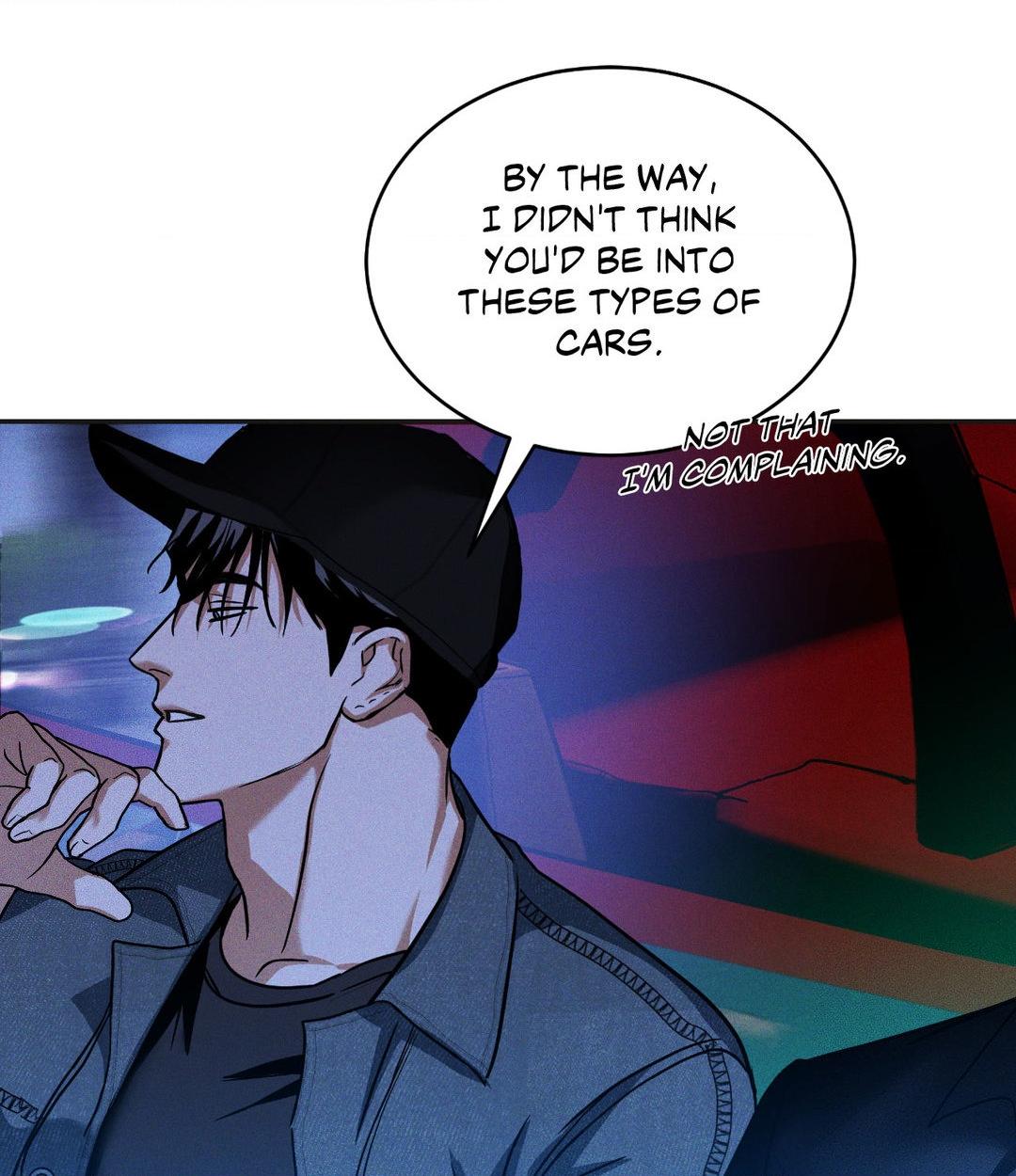 Read Flashlight Manga Online
