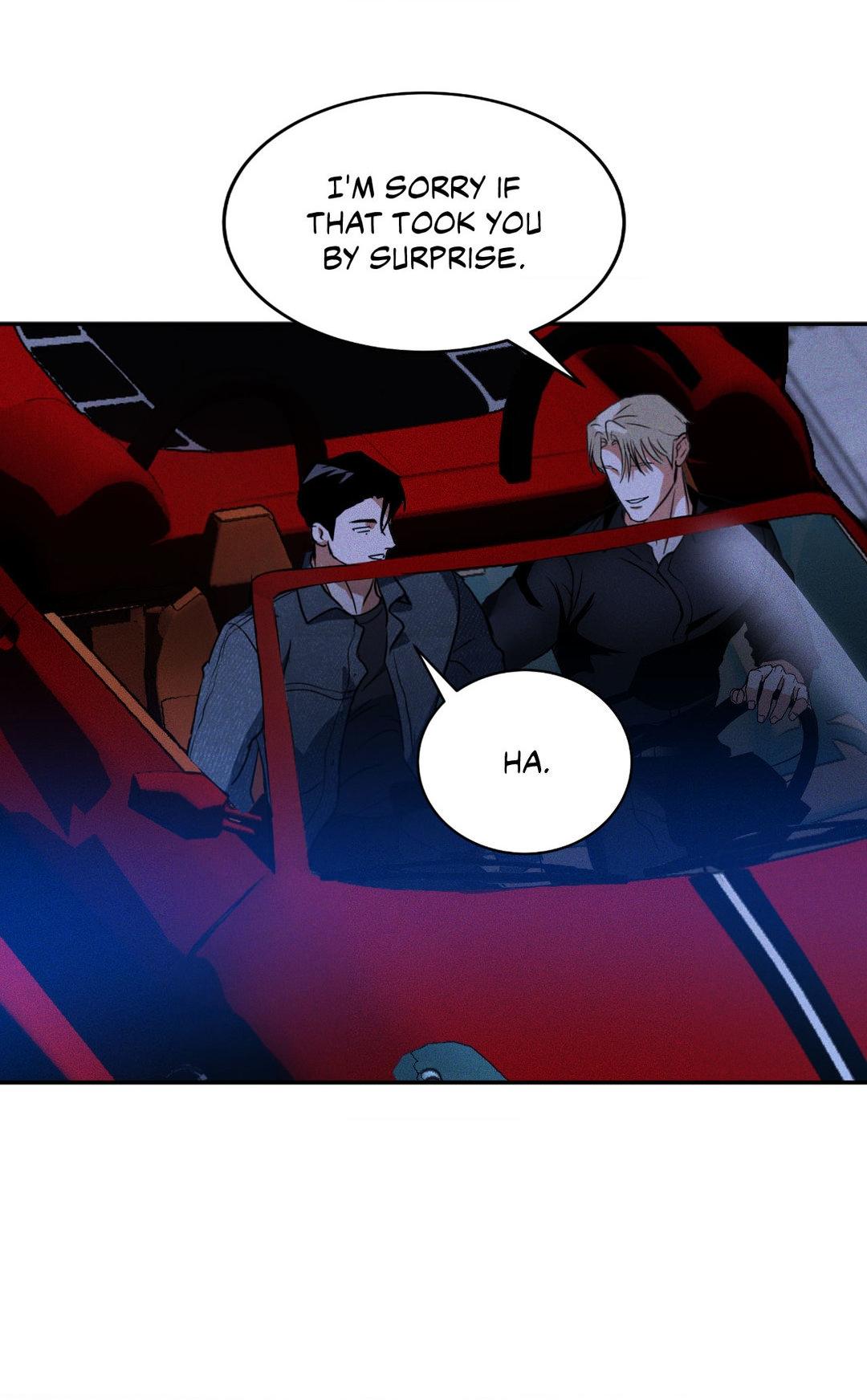 Read Flashlight Manga Online