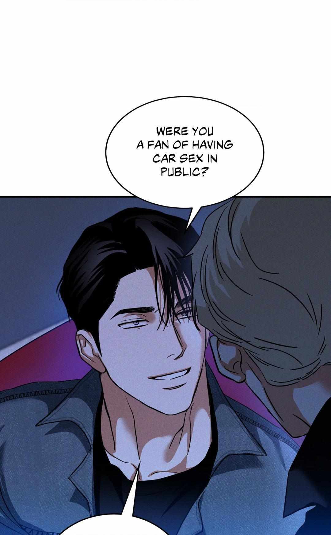 Read Flashlight Manga Online
