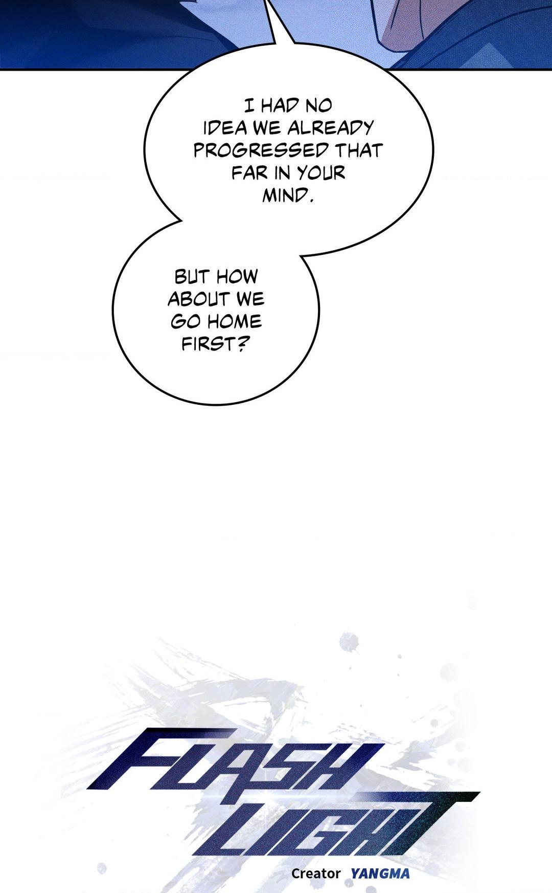 Read Flashlight Manga Online