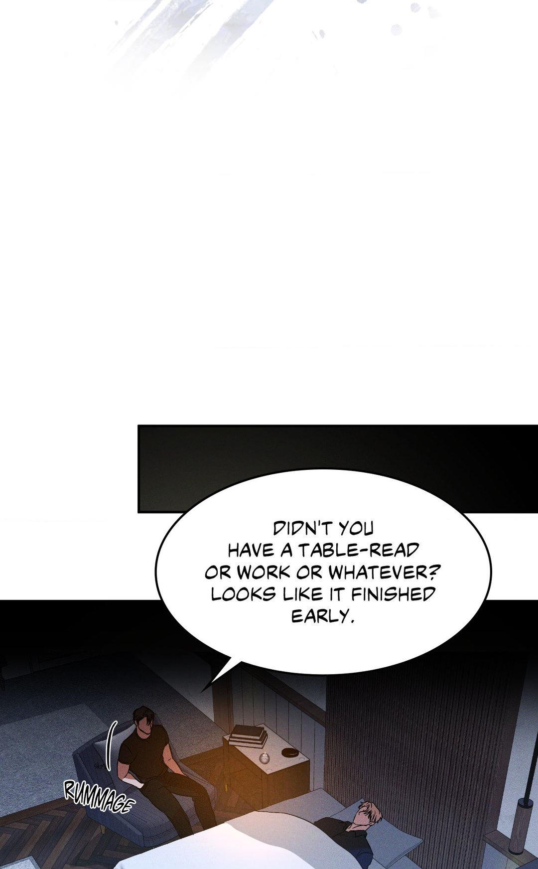 Read Flashlight Manga Online