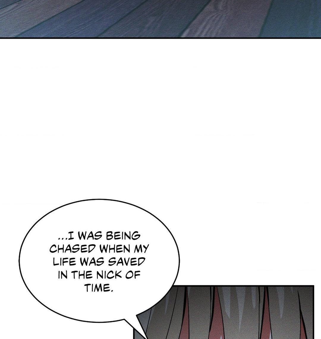 Read Flashlight Manga Online