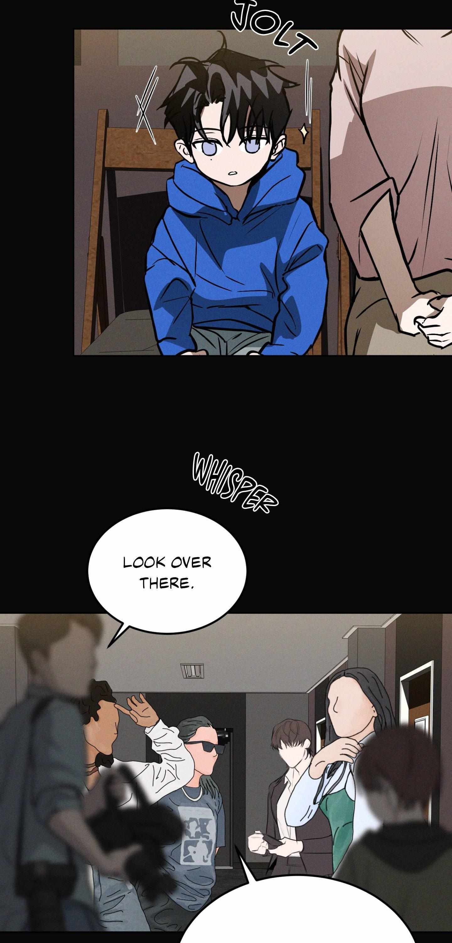 Read Flashlight Manga Online