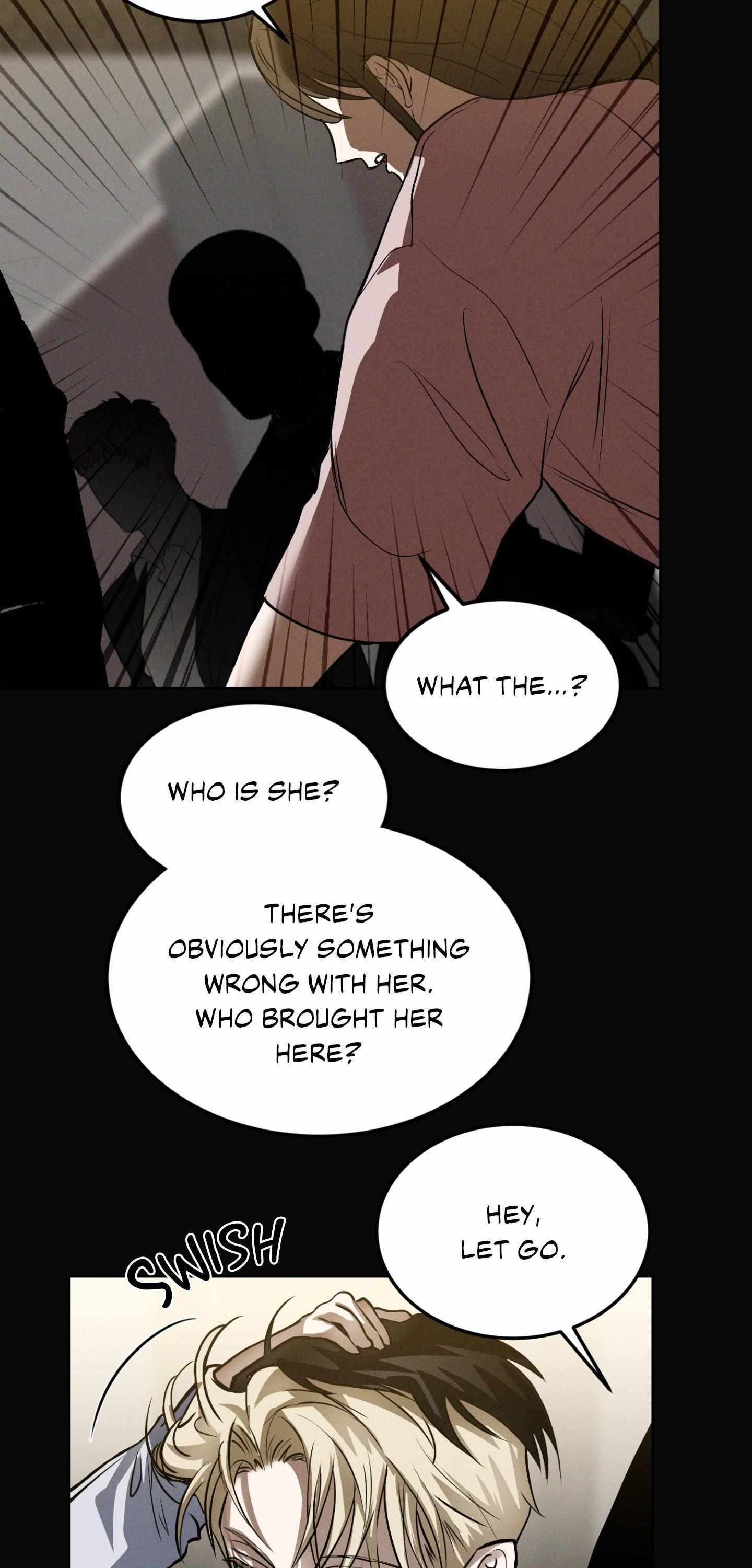 Read Flashlight Manga Online