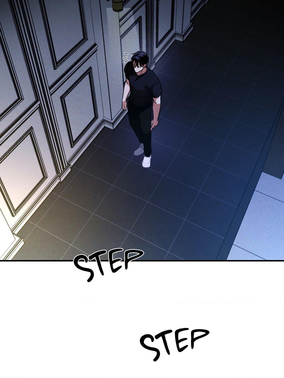 Read Flashlight Manga Online