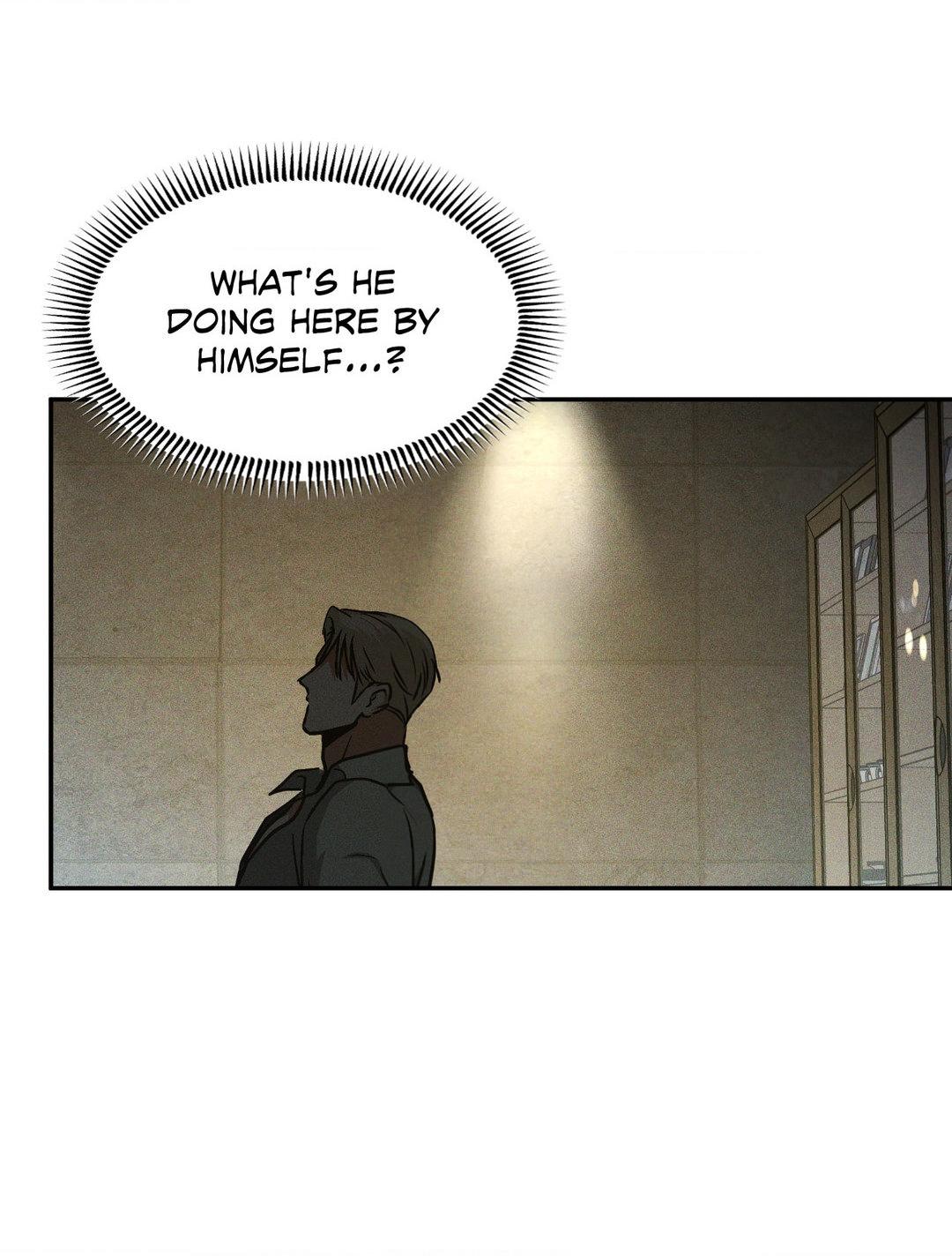Read Flashlight Manga Online