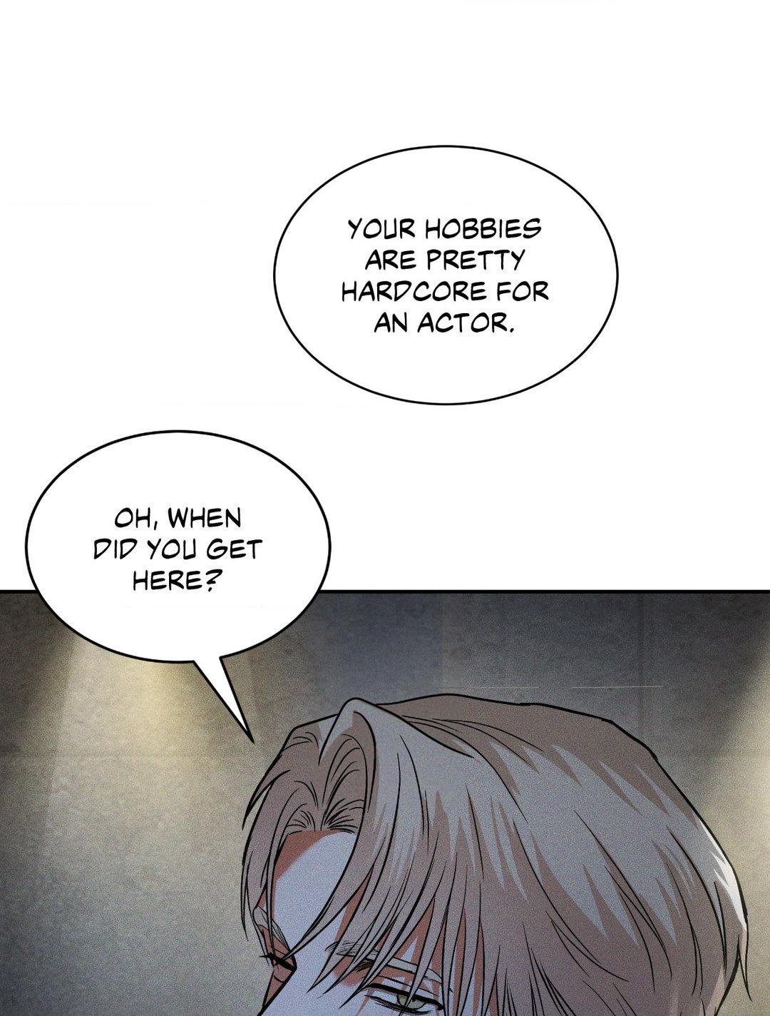 Read Flashlight Manga Online