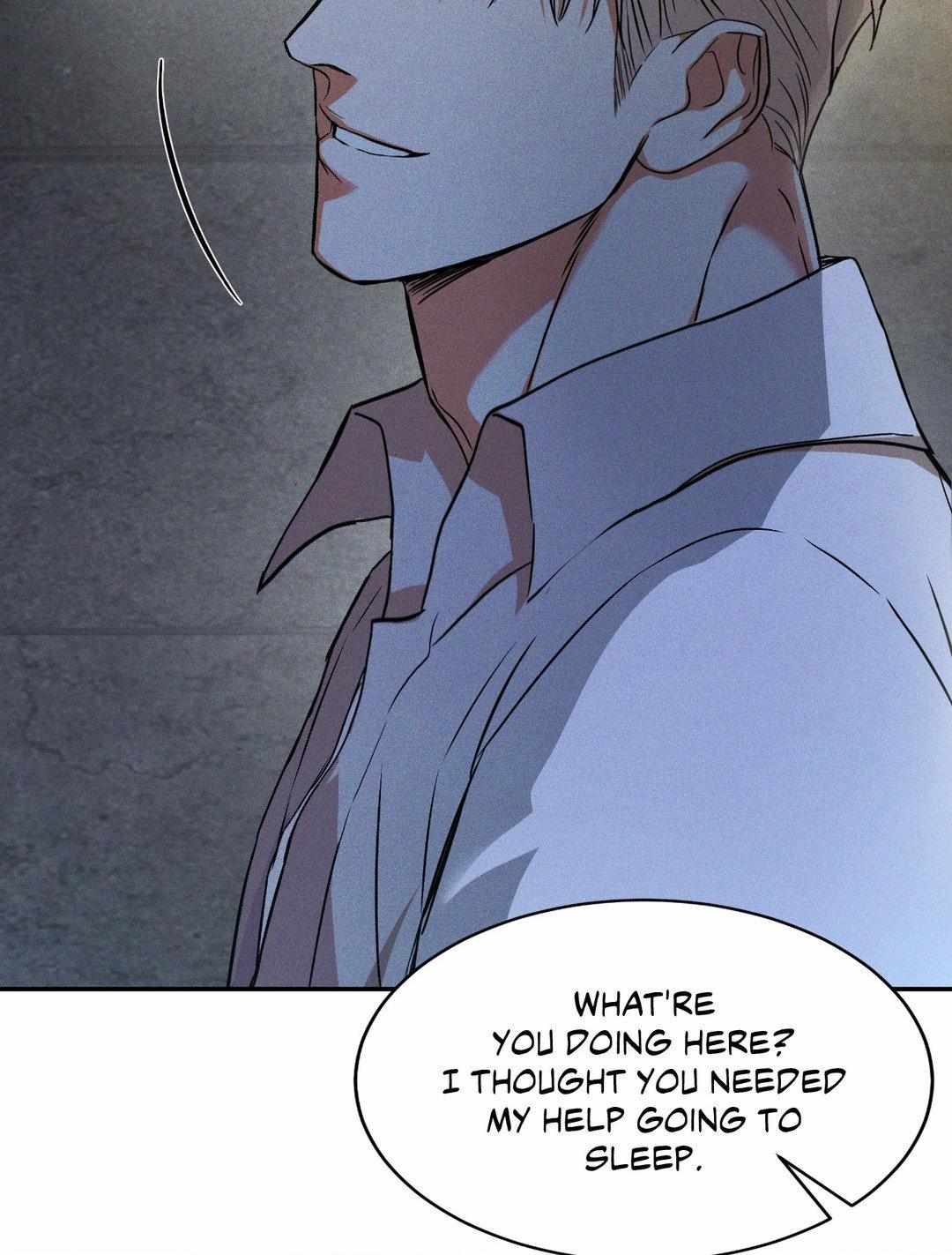 Read Flashlight Manga Online