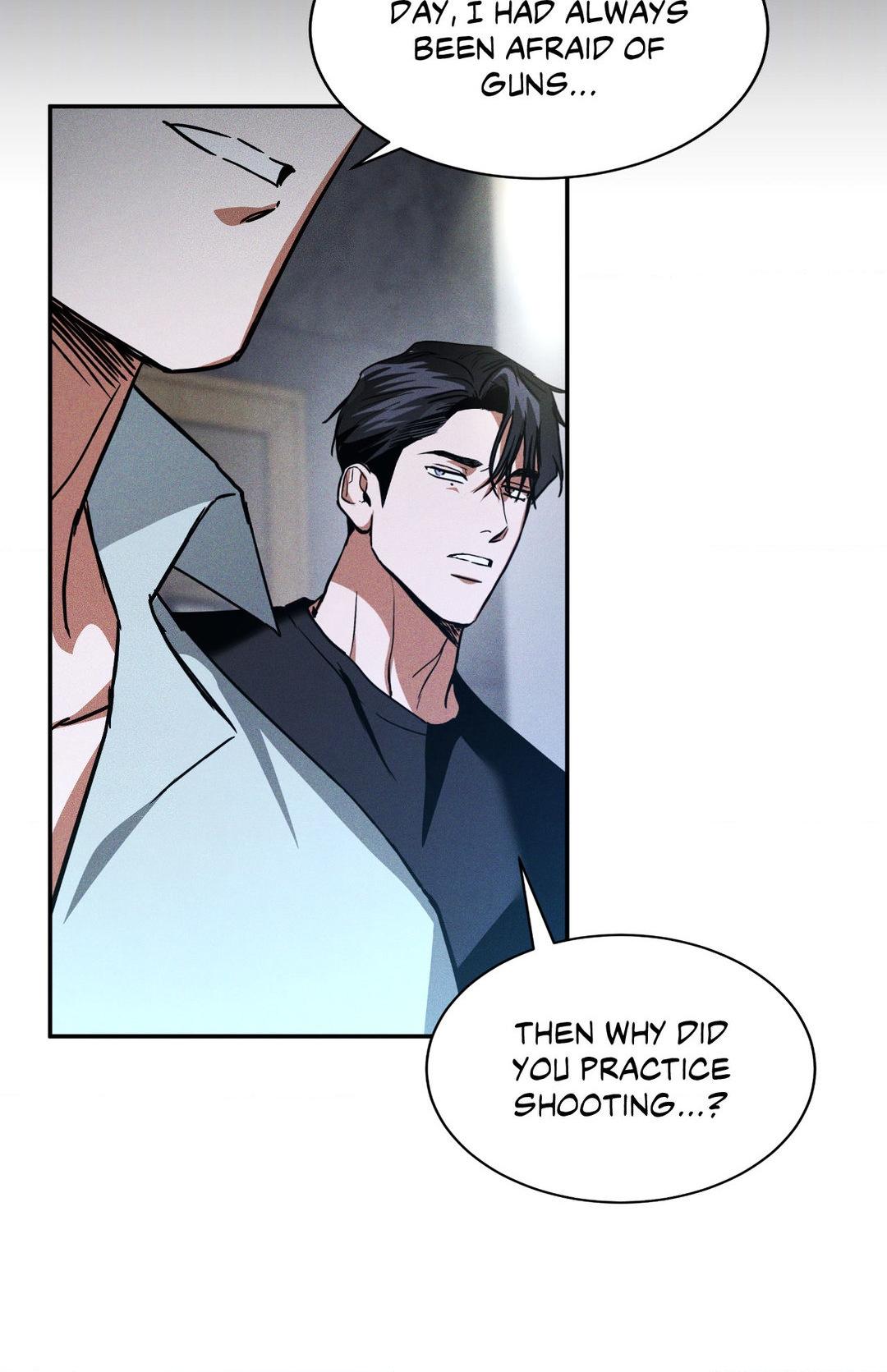 Read Flashlight Manga Online