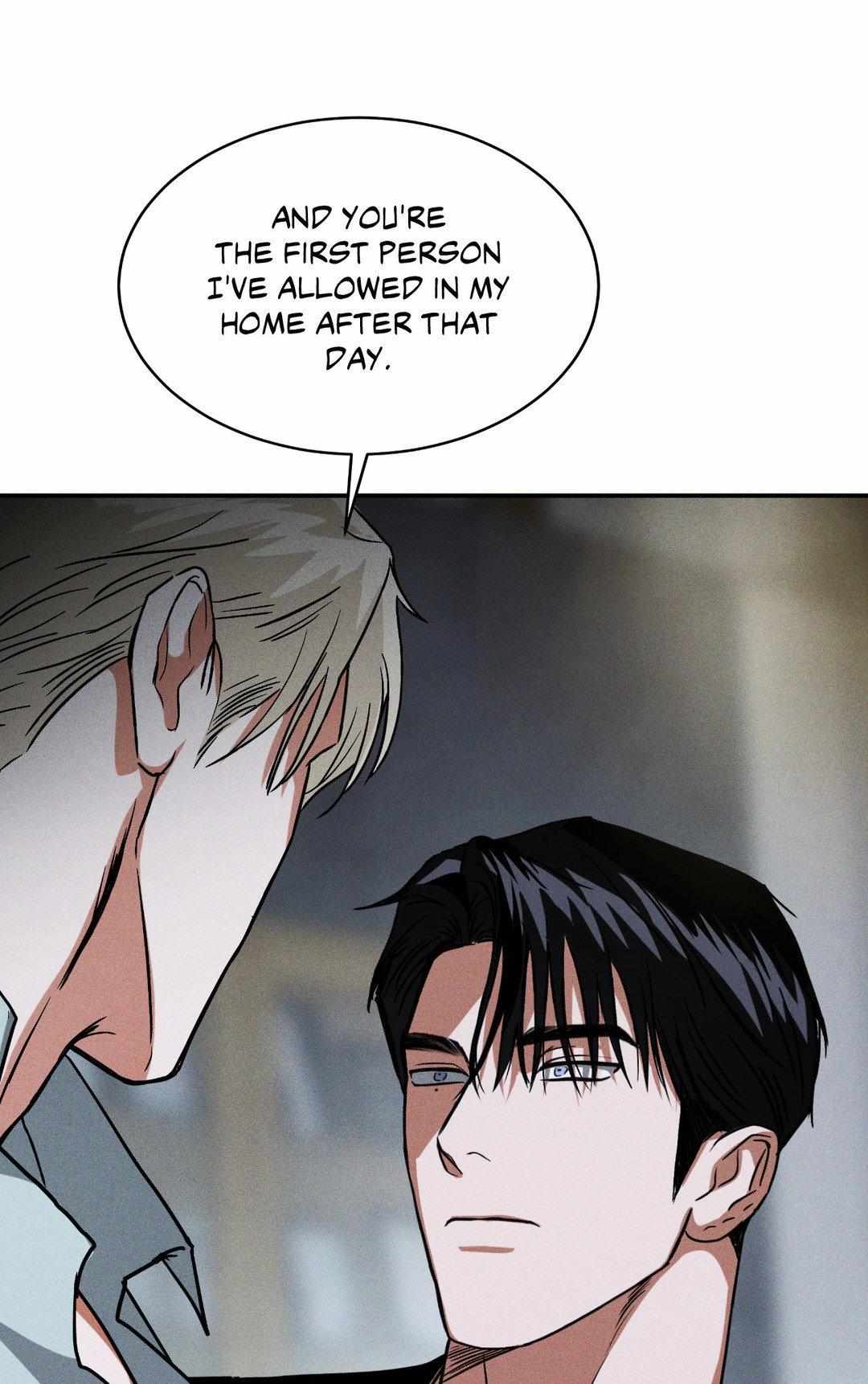 Read Flashlight Manga Online