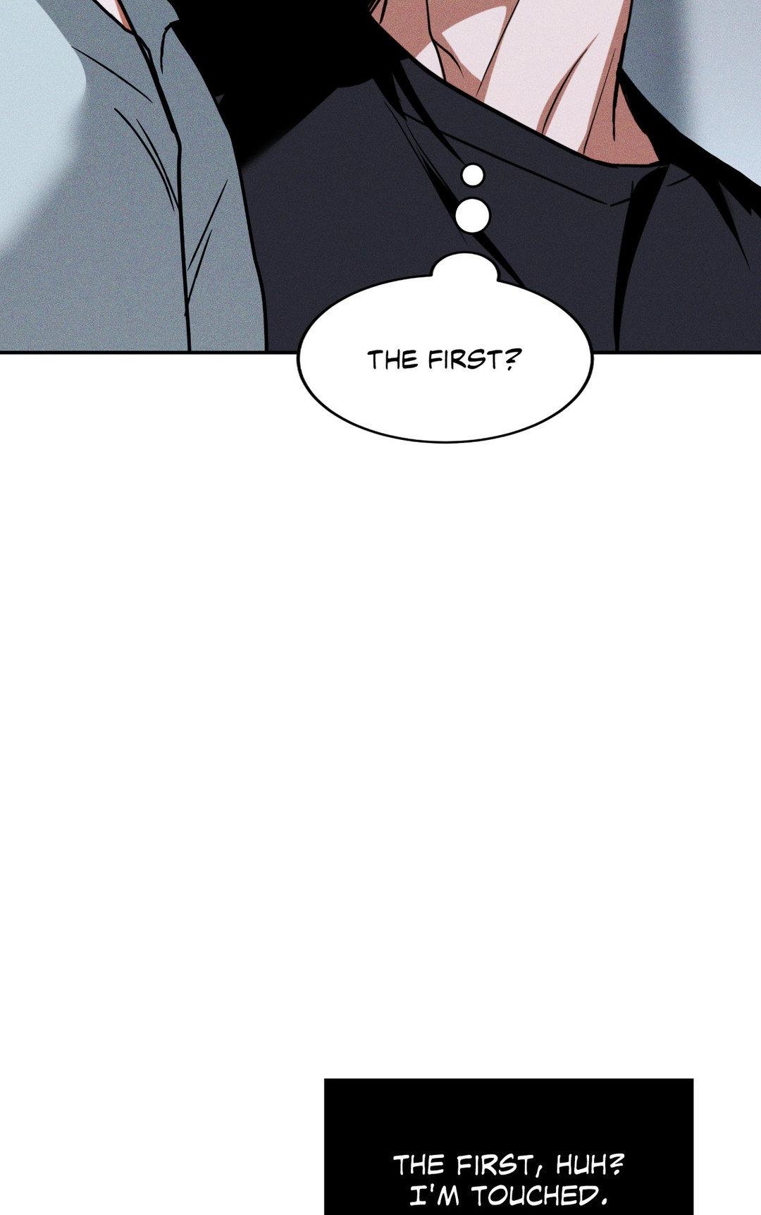 Read Flashlight Manga Online