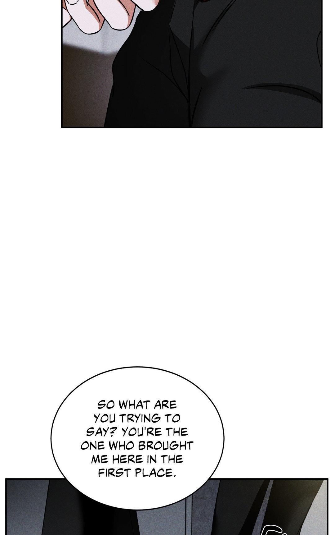 Read Flashlight Manga Online
