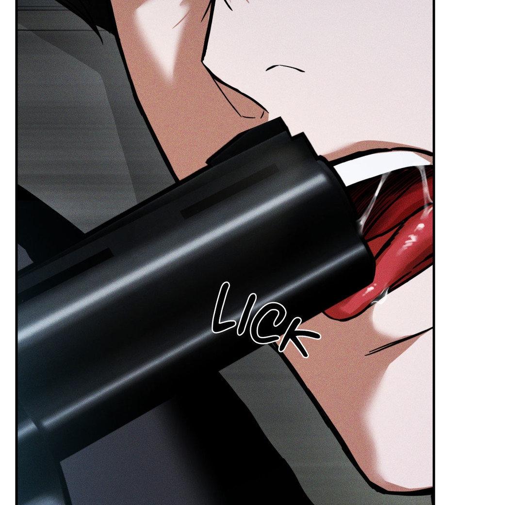 Read Flashlight Manga Online