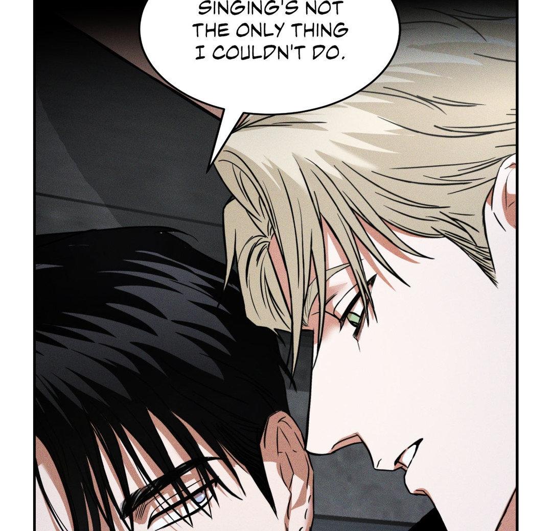 Read Flashlight Manga Online