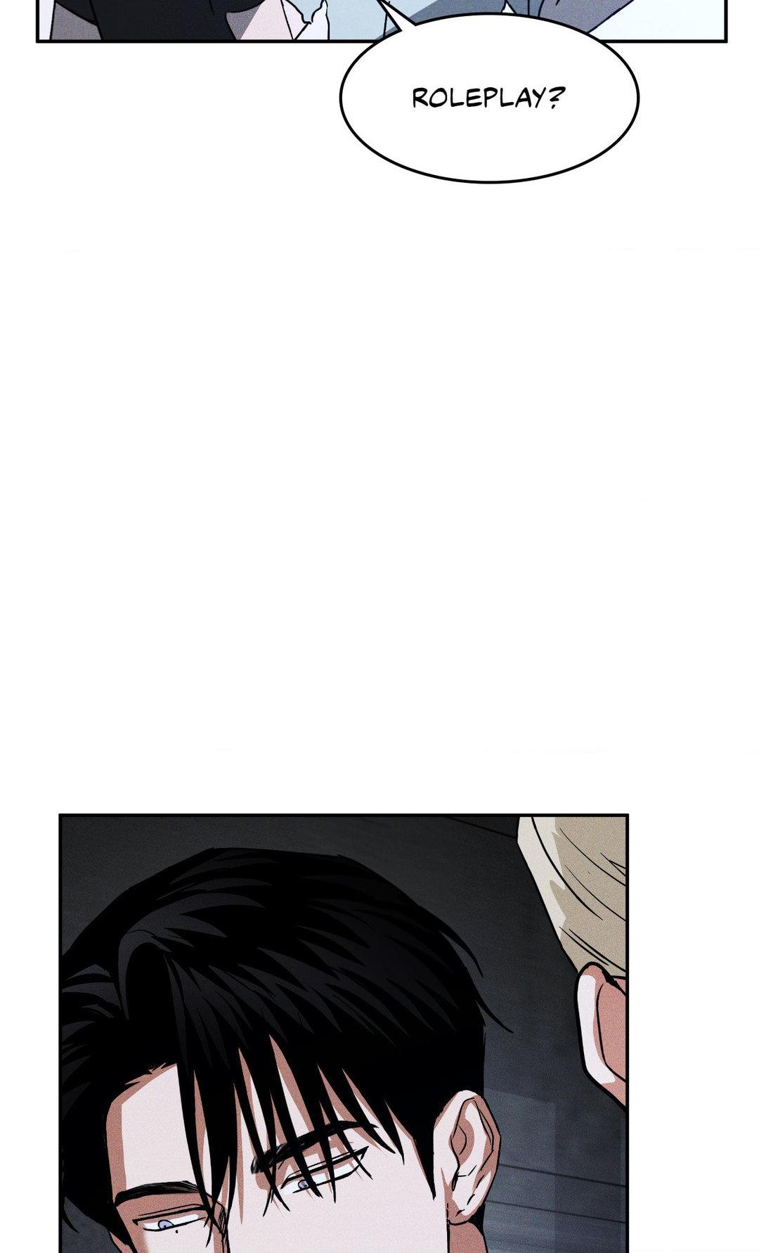 Read Flashlight Manga Online