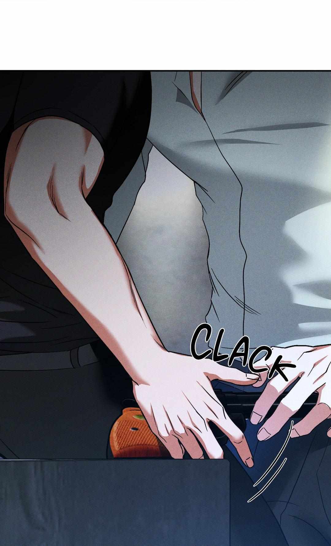 Read Flashlight Manga Online