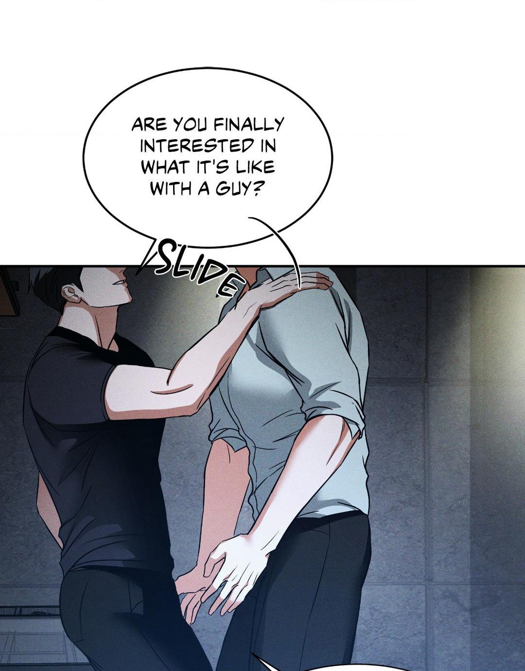 Read Flashlight Manga Online
