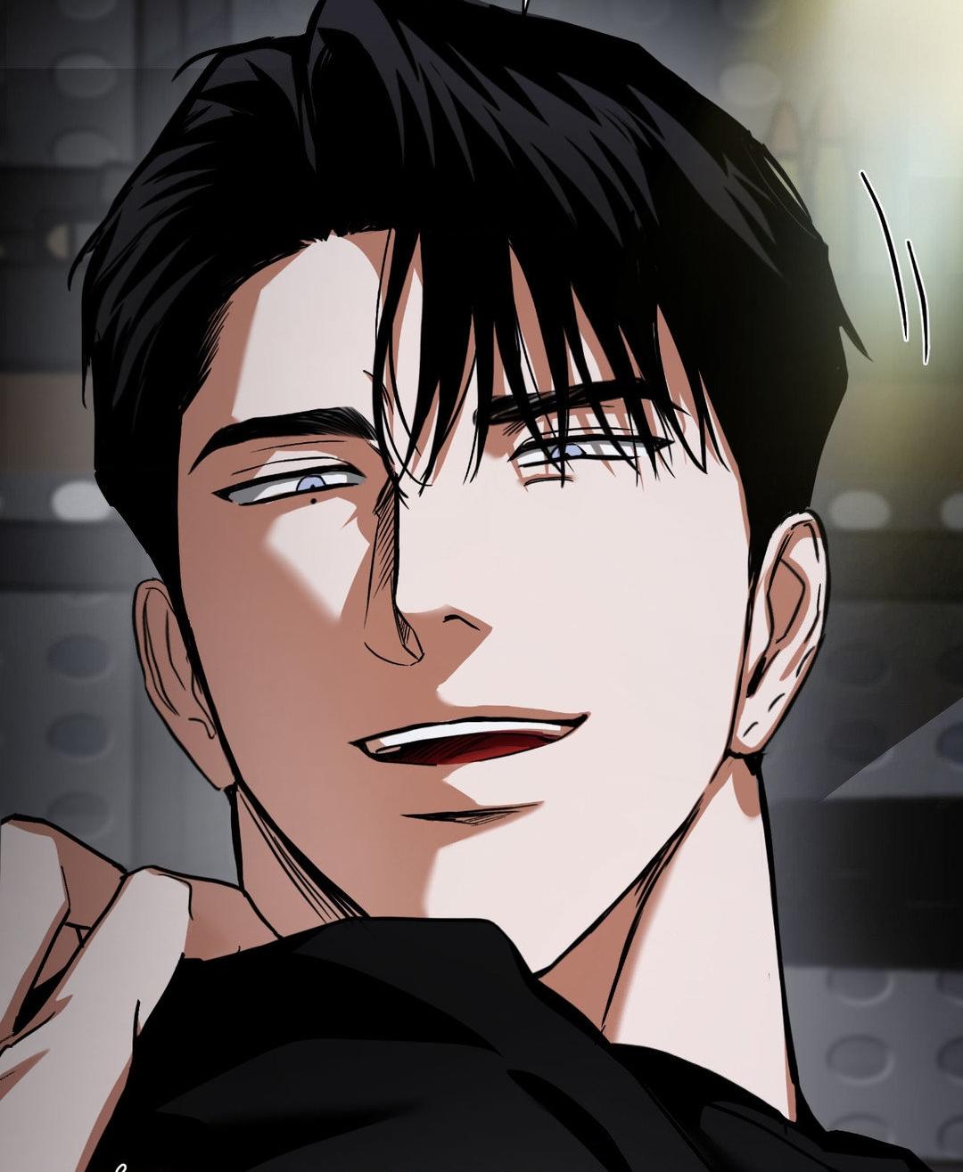 Read Flashlight Manga Online