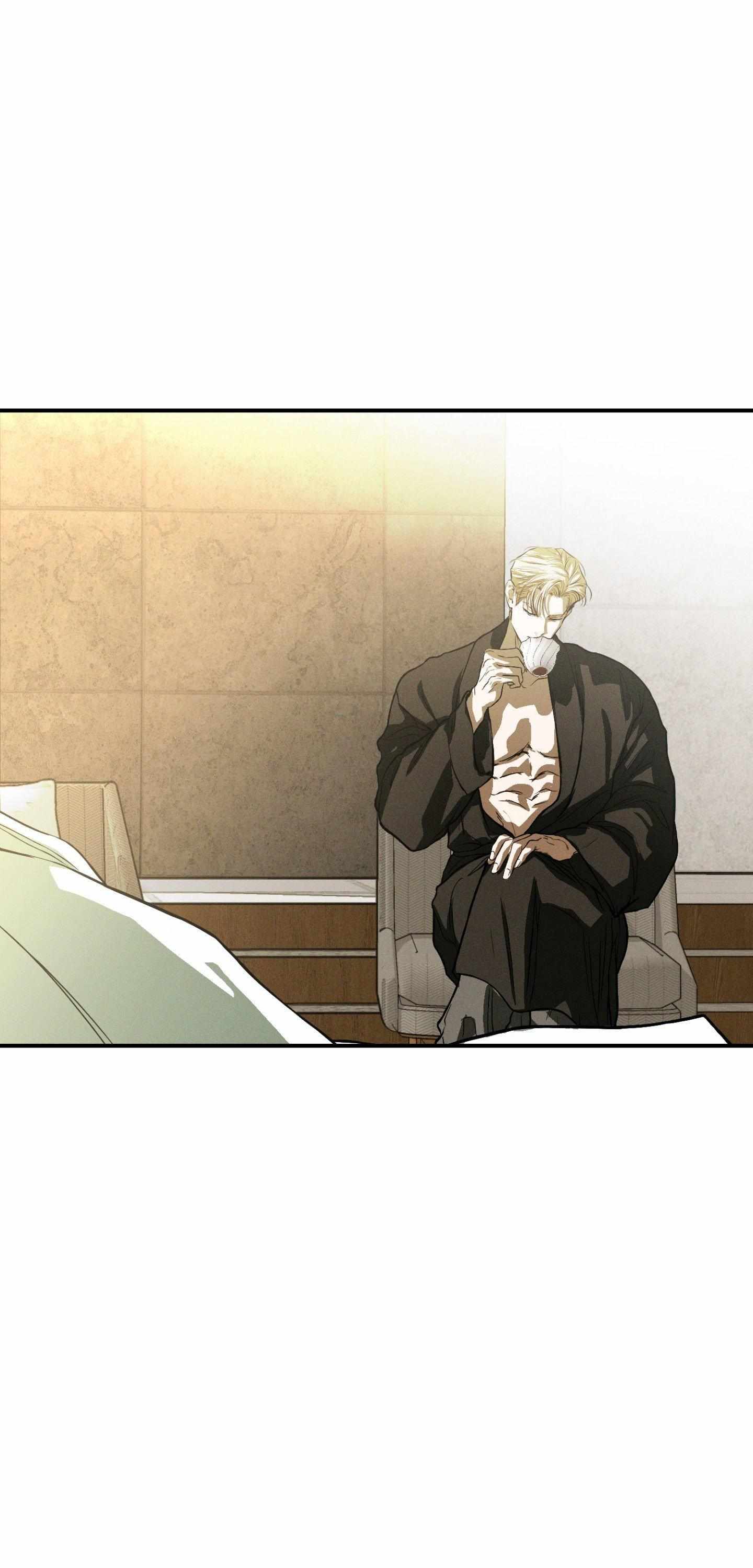 Read Flashlight Manga Online