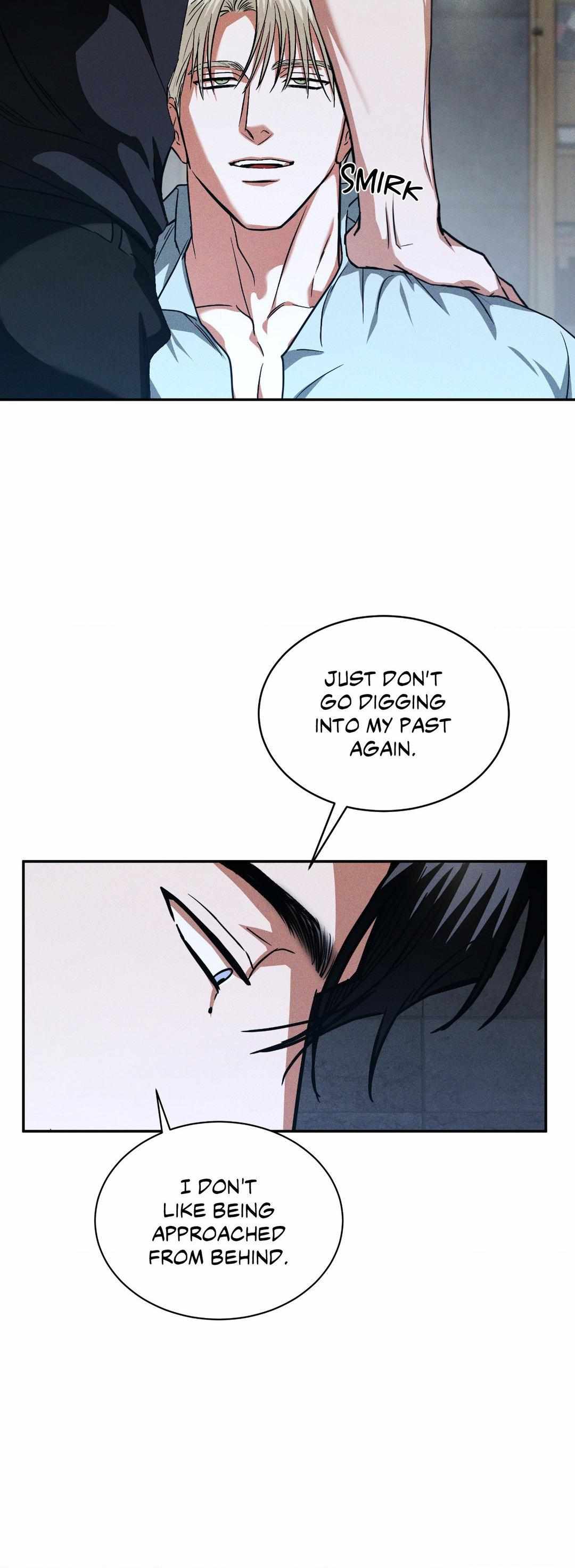 Read Flashlight Manga Online