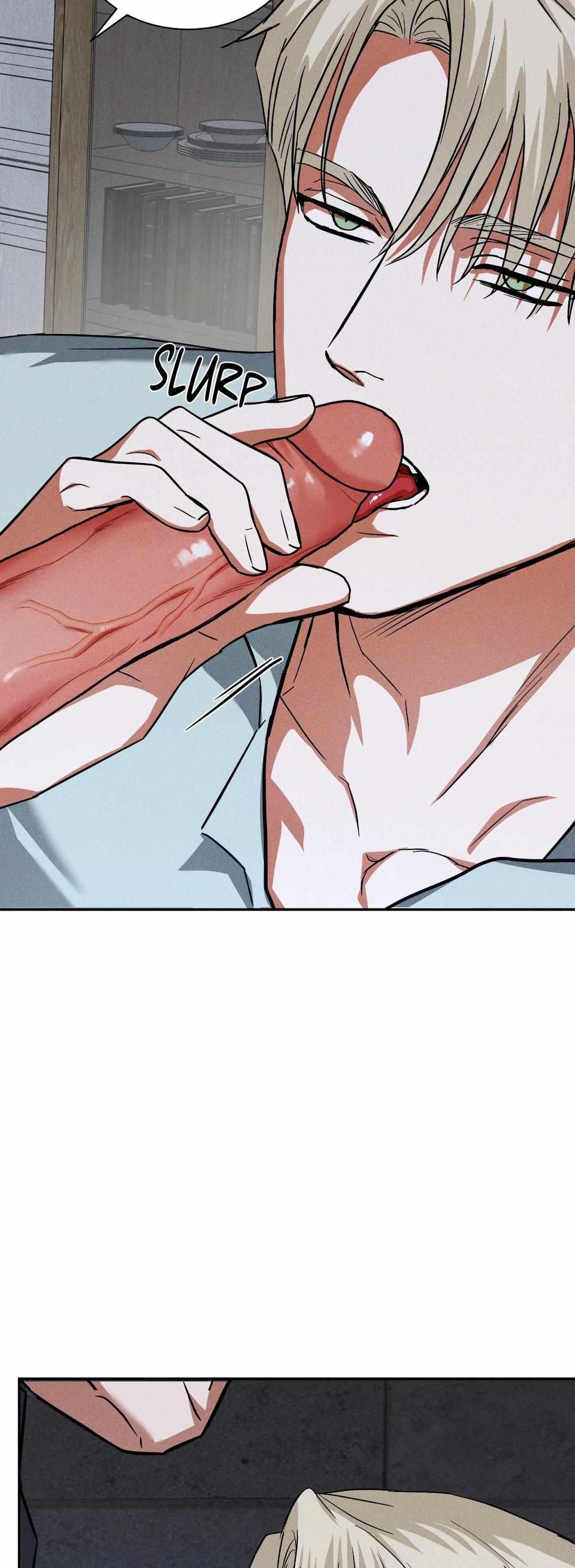 Read Flashlight Manga Online