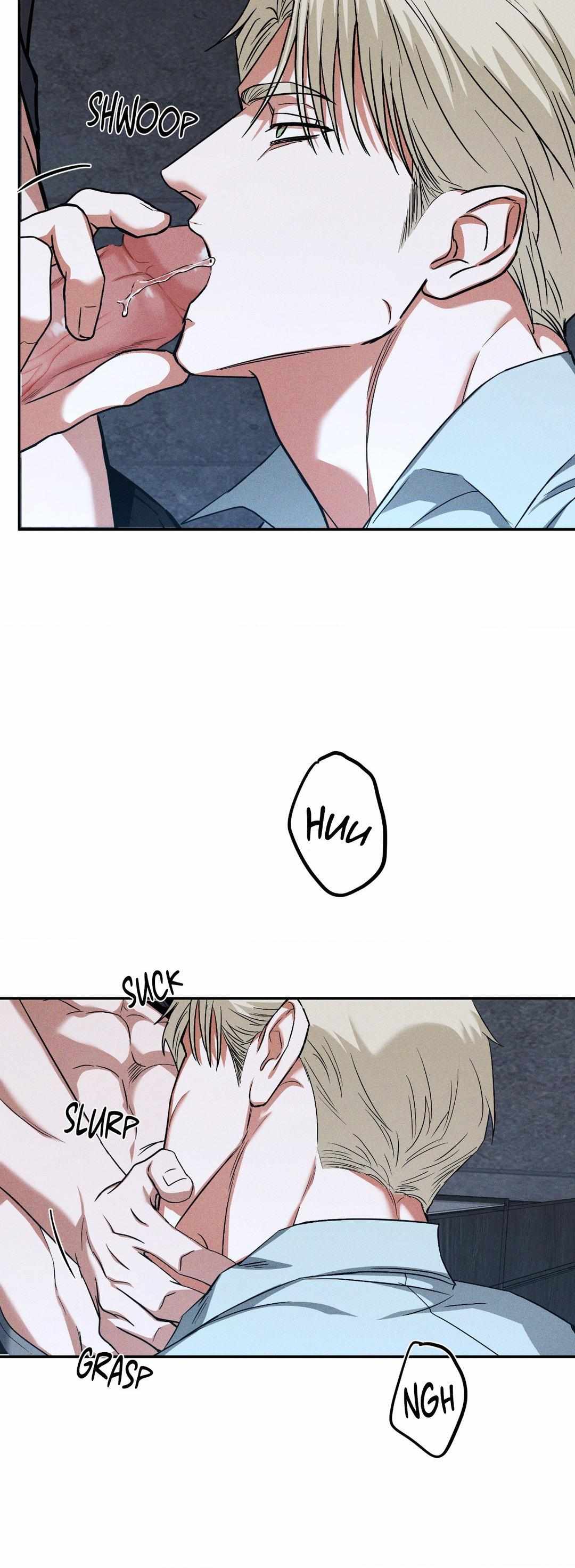 Read Flashlight Manga Online
