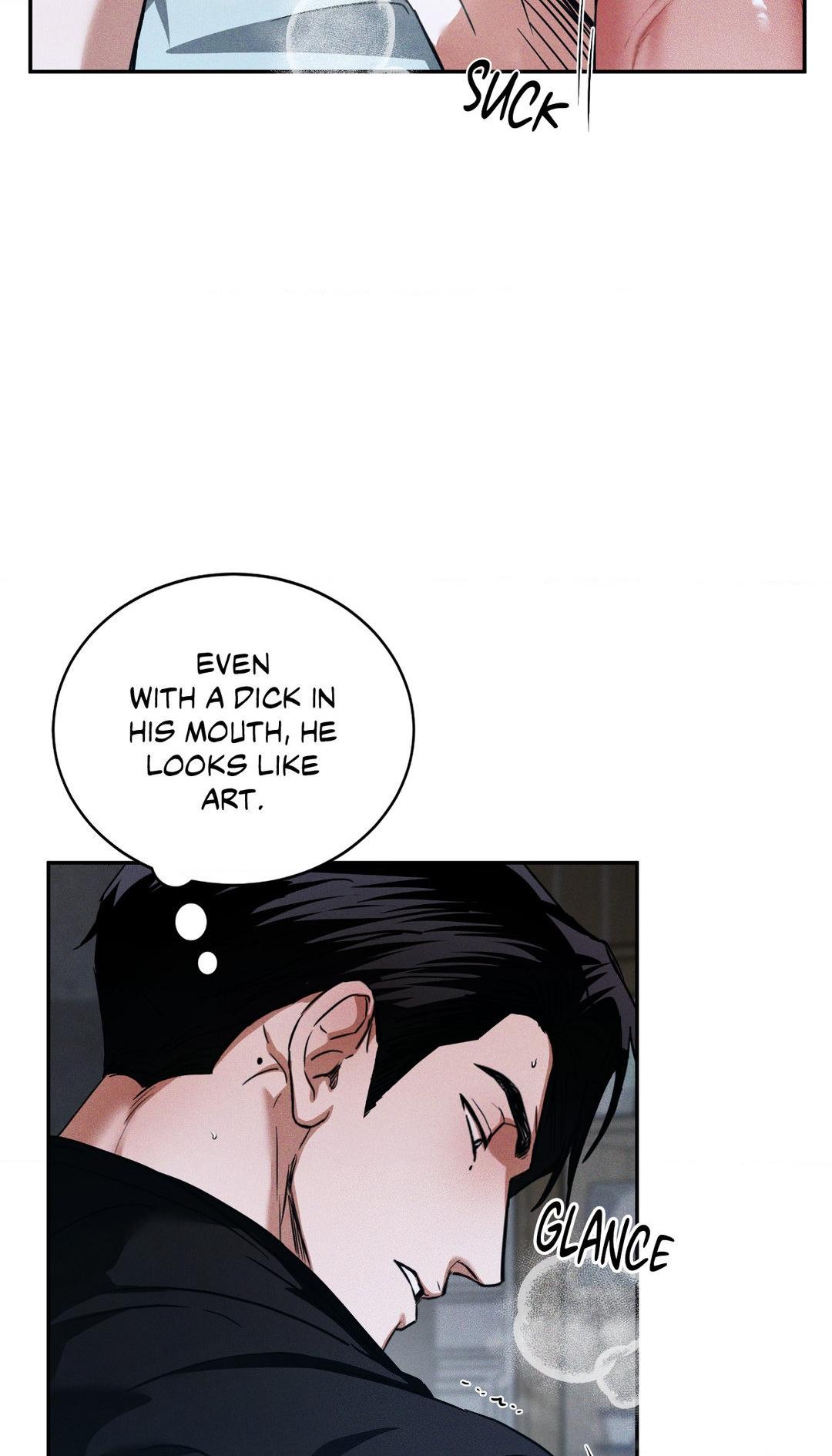 Read Flashlight Manga Online