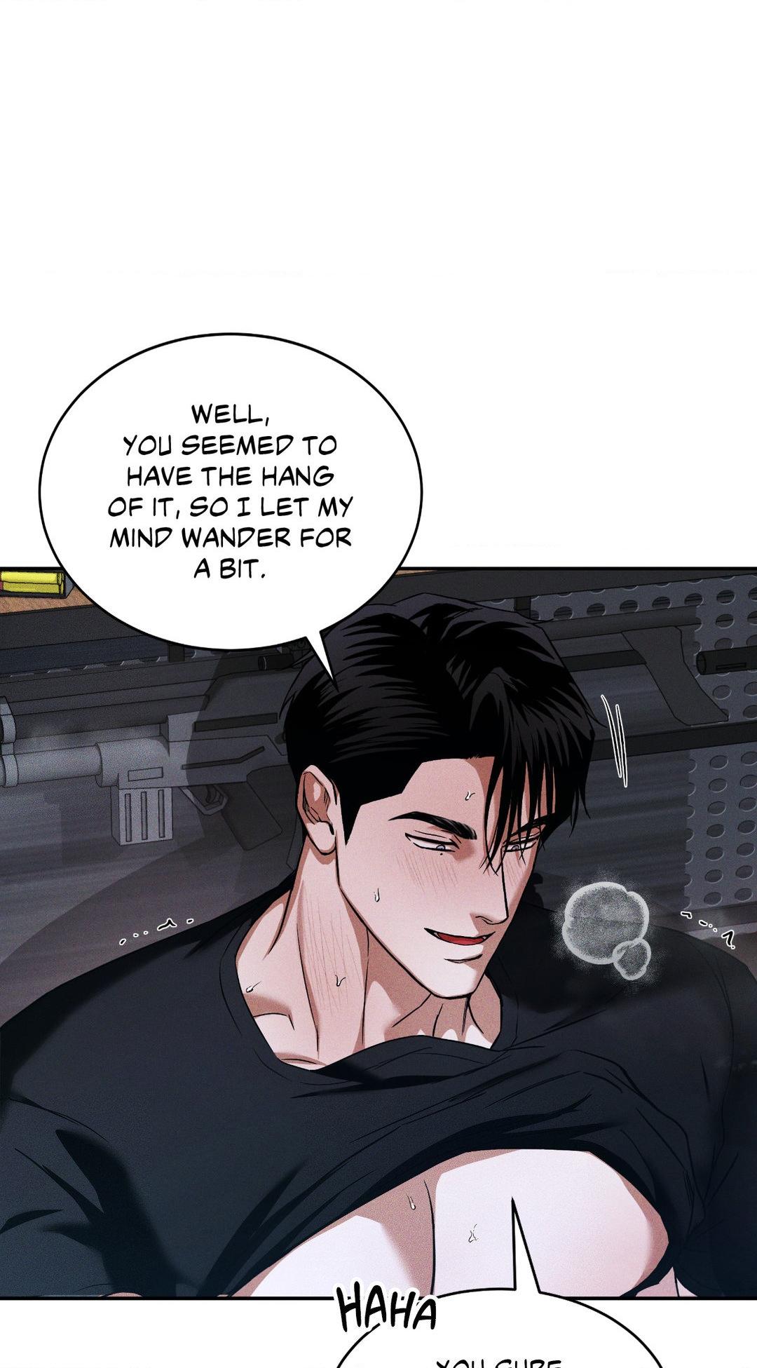 Read Flashlight Manga Online