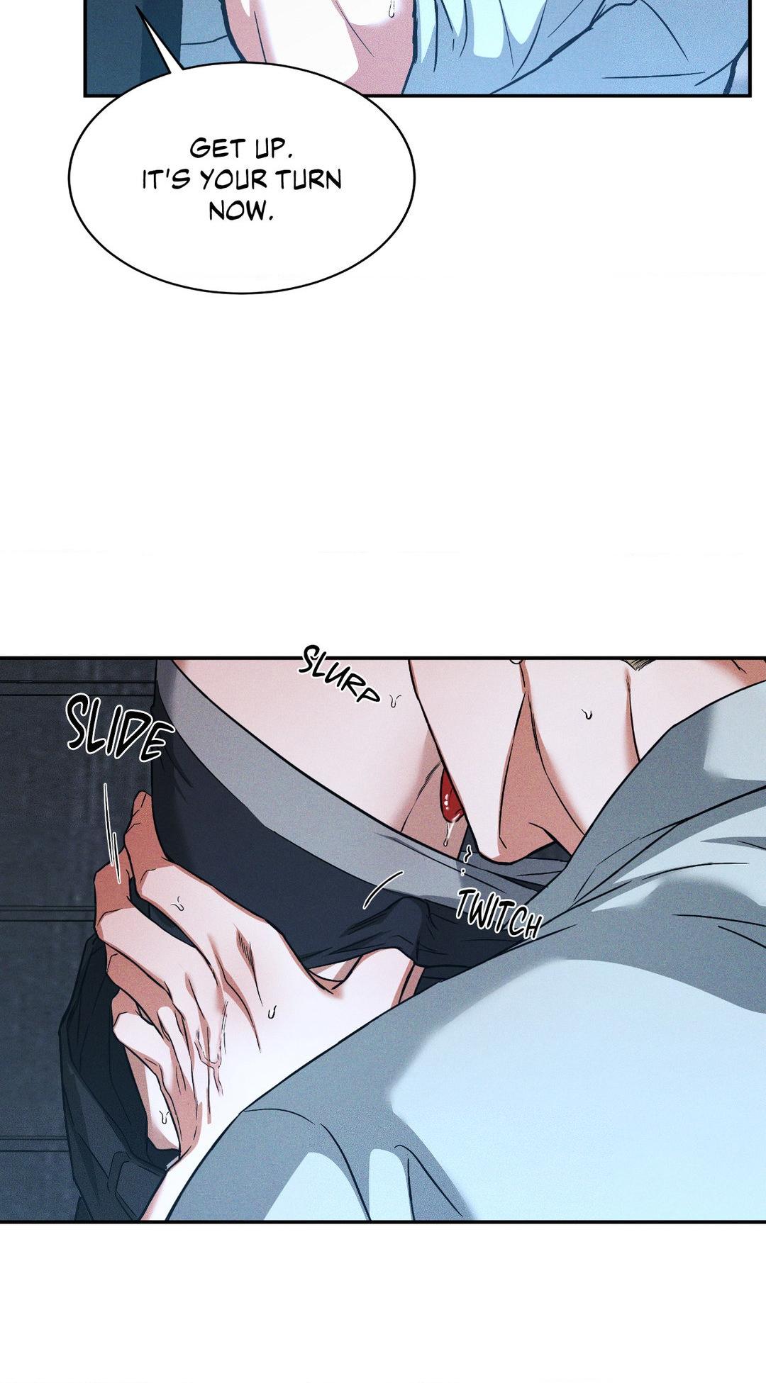 Read Flashlight Manga Online