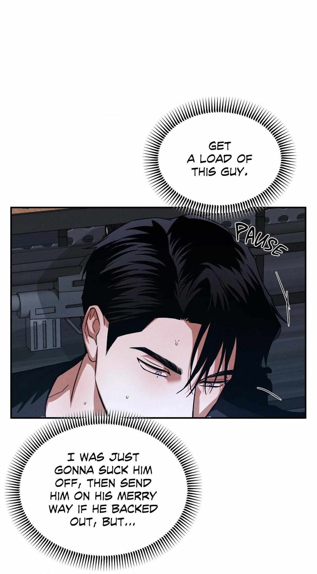 Read Flashlight Manga Online