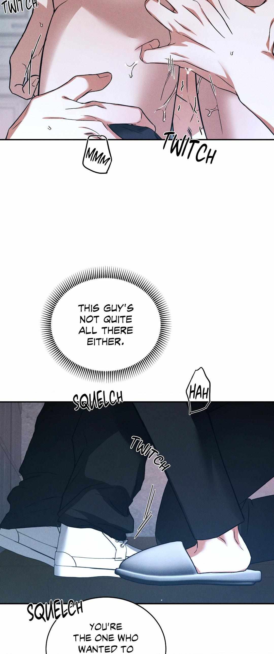 Read Flashlight Manga Online