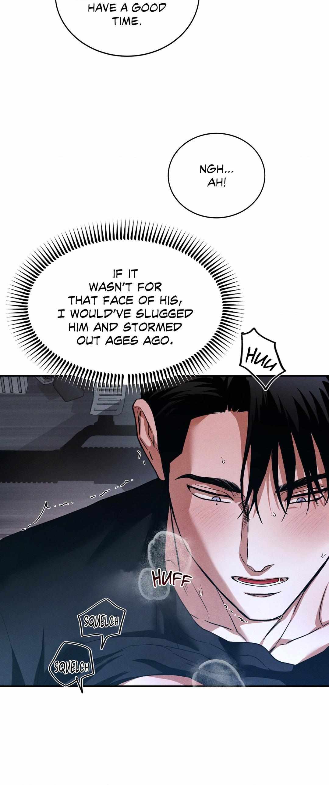 Read Flashlight Manga Online