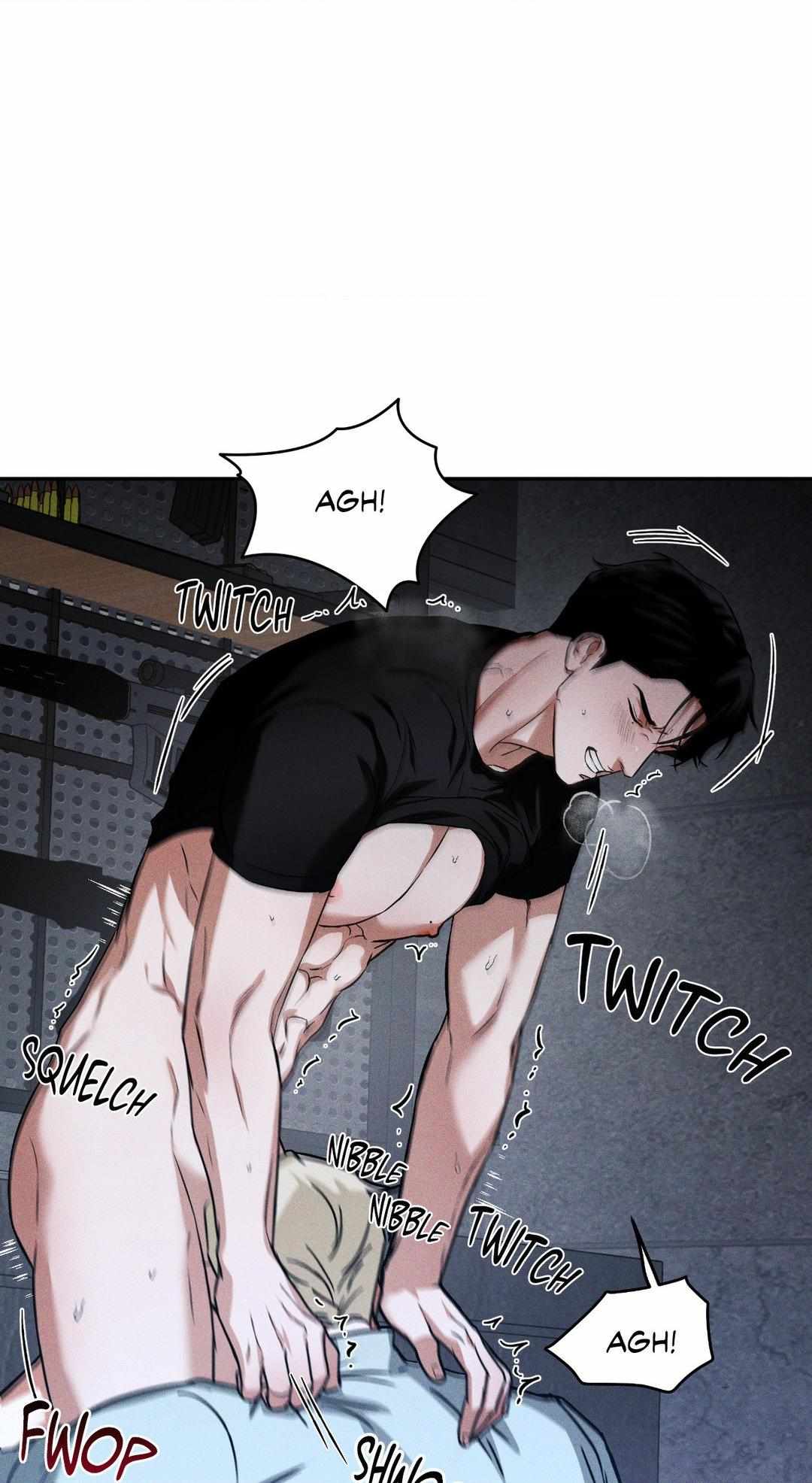 Read Flashlight Manga Online